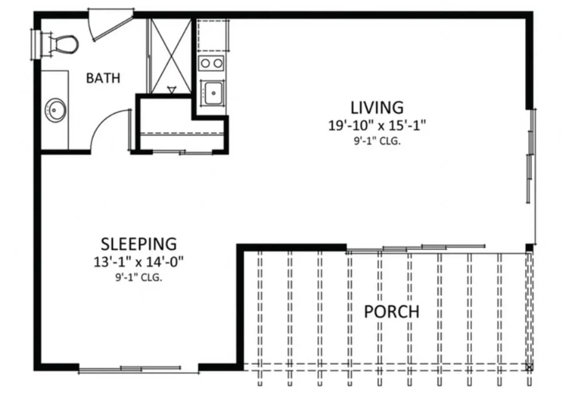 Condominio nel Parklabrea, 6225 Drexel Avenue 11173371