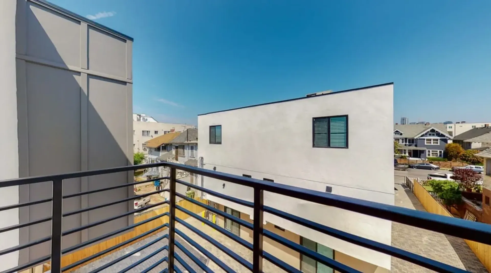 Condominio en Los Angeles, 1435 South Westmoreland Avenue 11173375