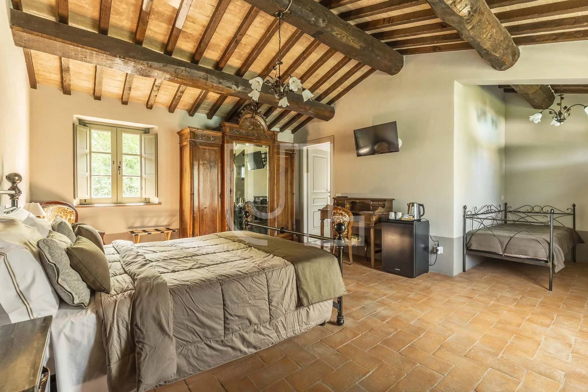 Hus i Montepulciano, Toscana 11173414