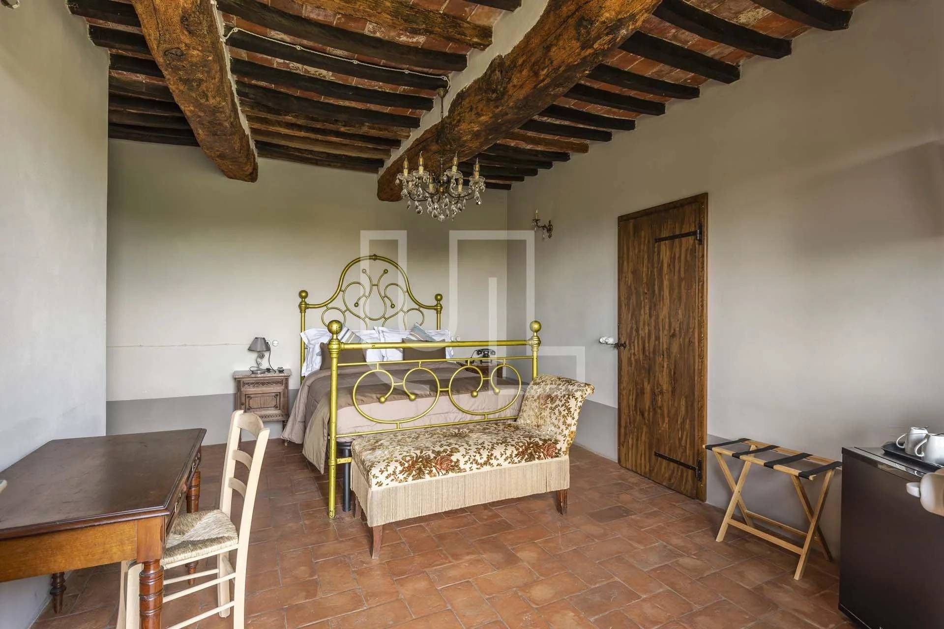 Hus i Montepulciano, Toscana 11173414