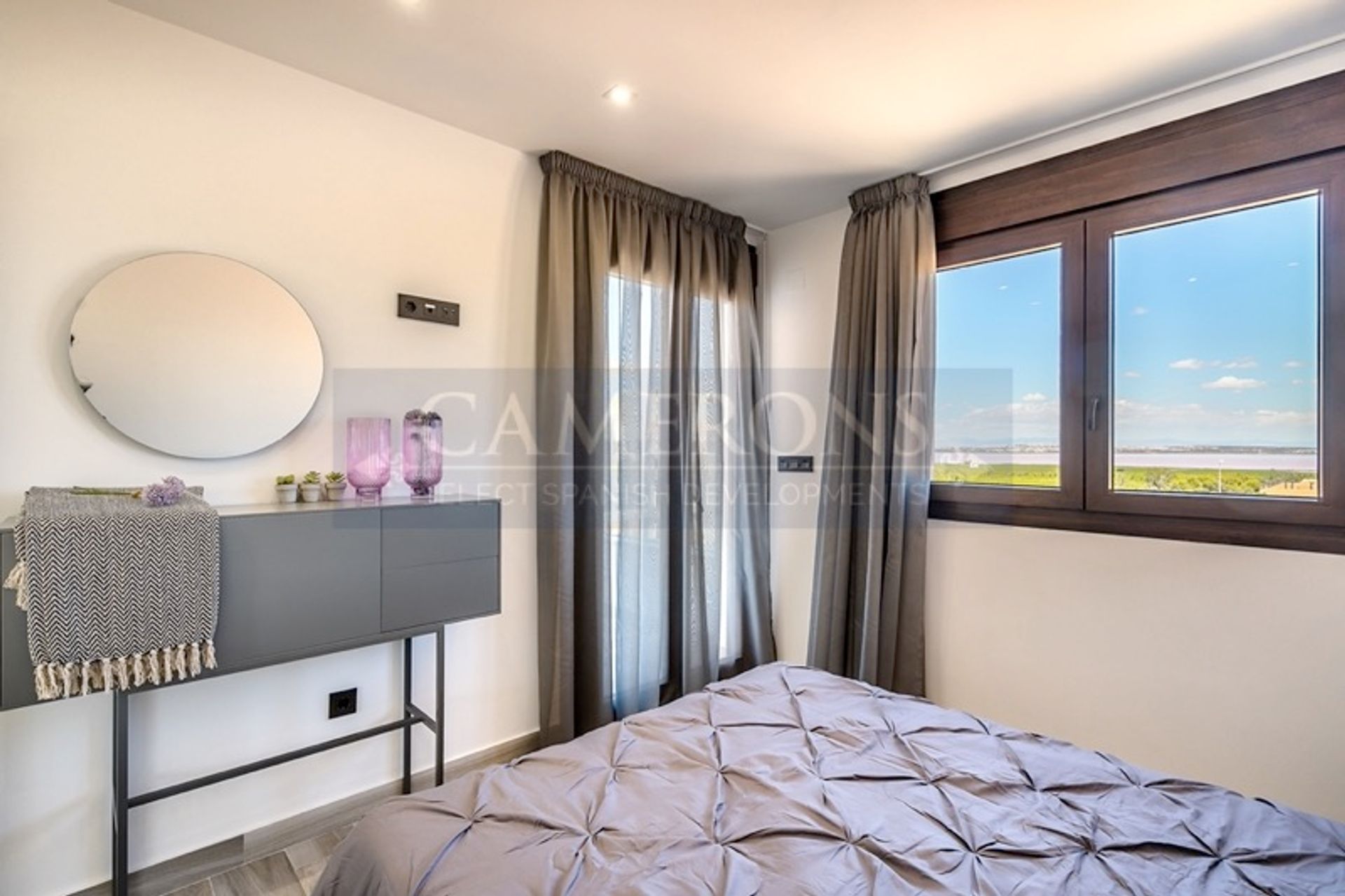 Rumah di Torrevieja, Comunidad Valenciana 11173445