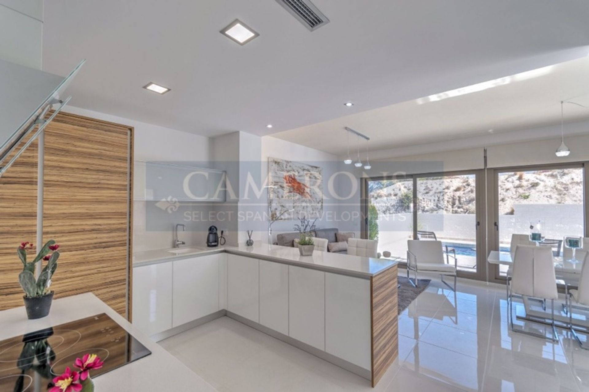 House in San Miguel de Salinas, Valencia 11173454