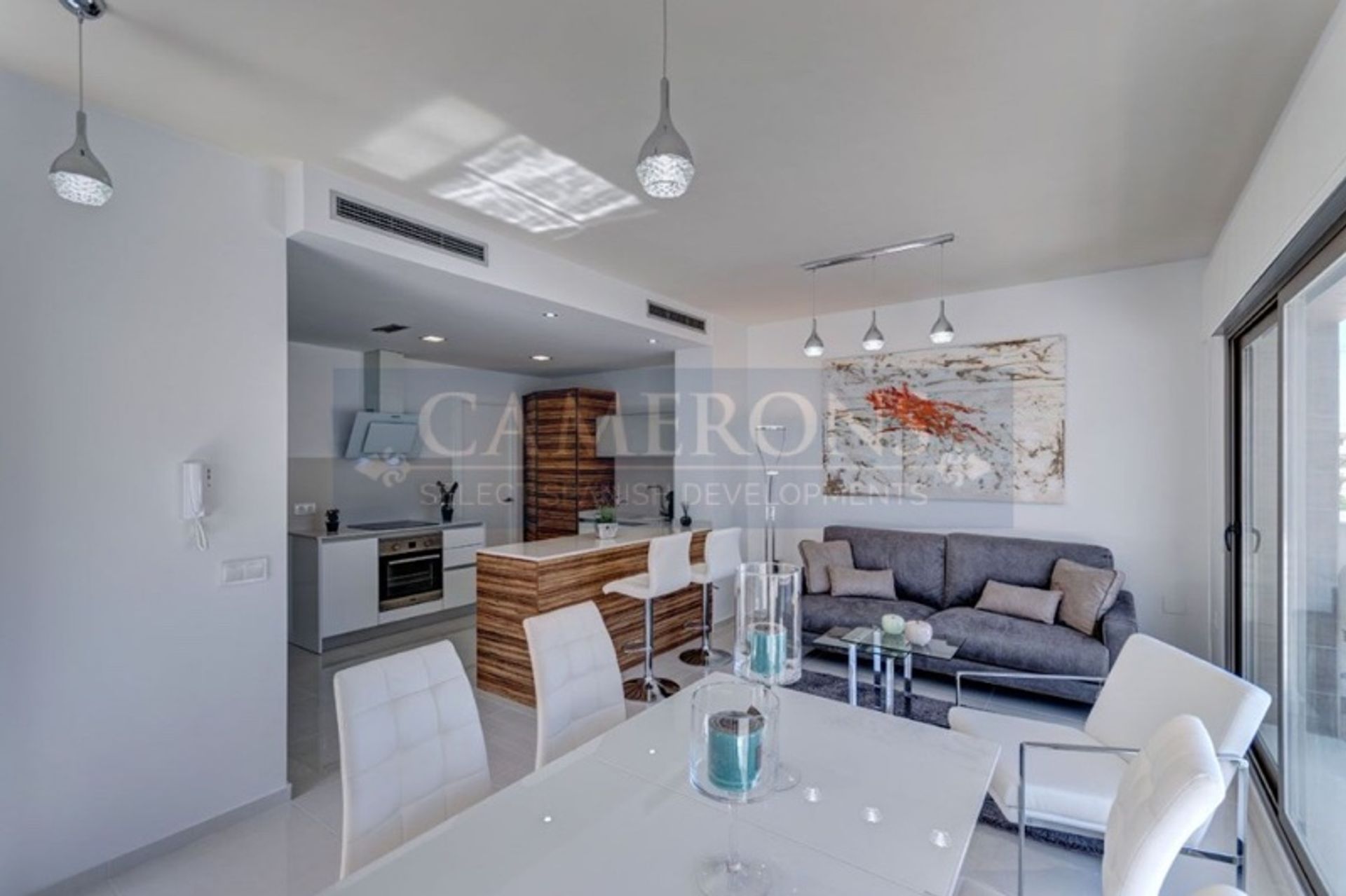 House in San Miguel de Salinas, Valencia 11173454