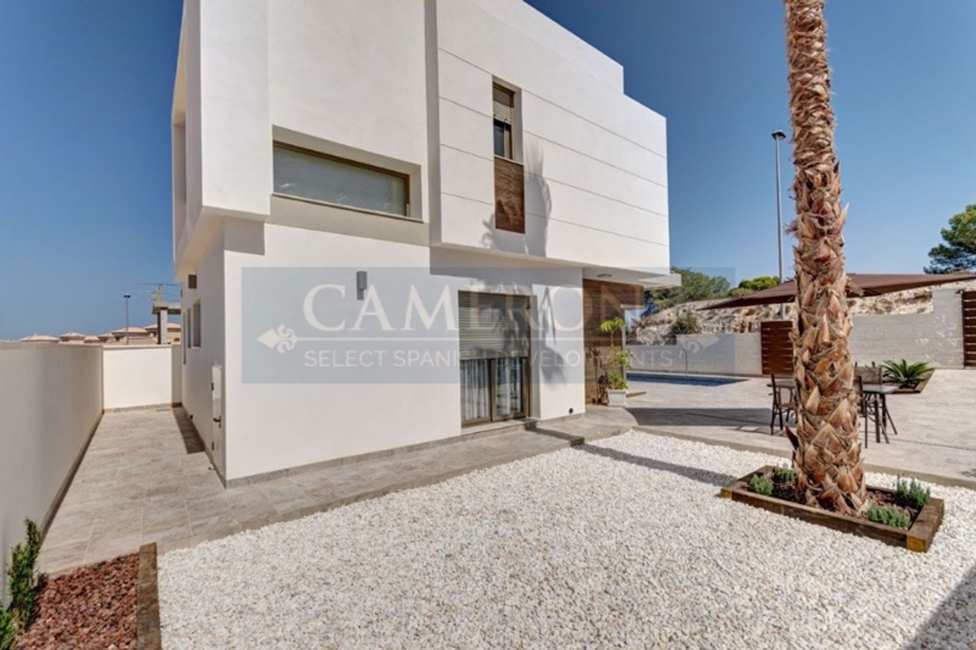 House in San Miguel de Salinas, Valencia 11173454