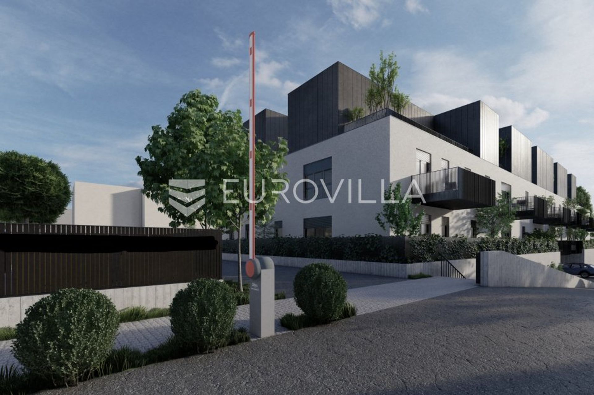 Condominio en Zagreb,  11173460