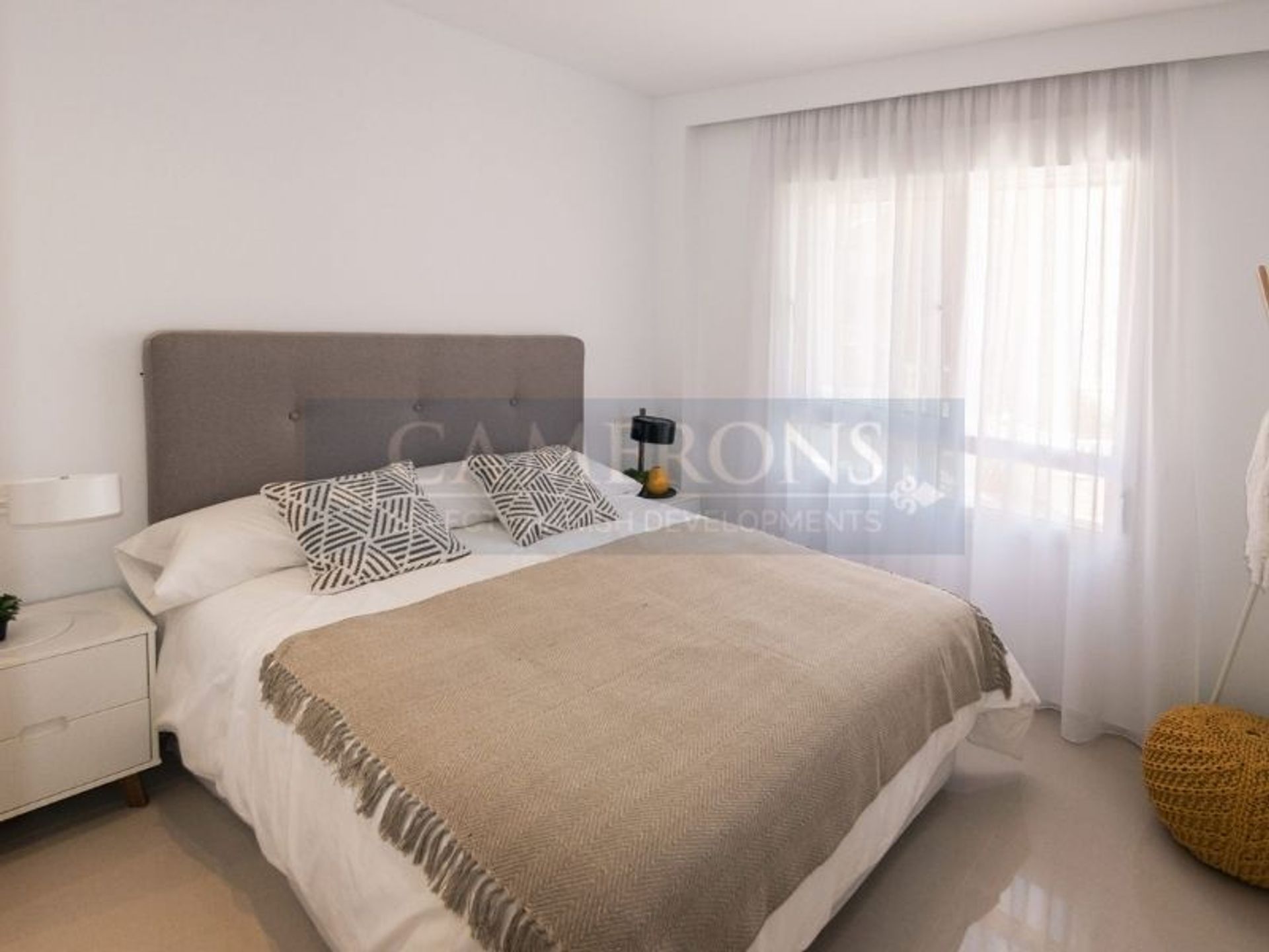 Condominium dans Los Alcázares, Región de Murcia 11173471