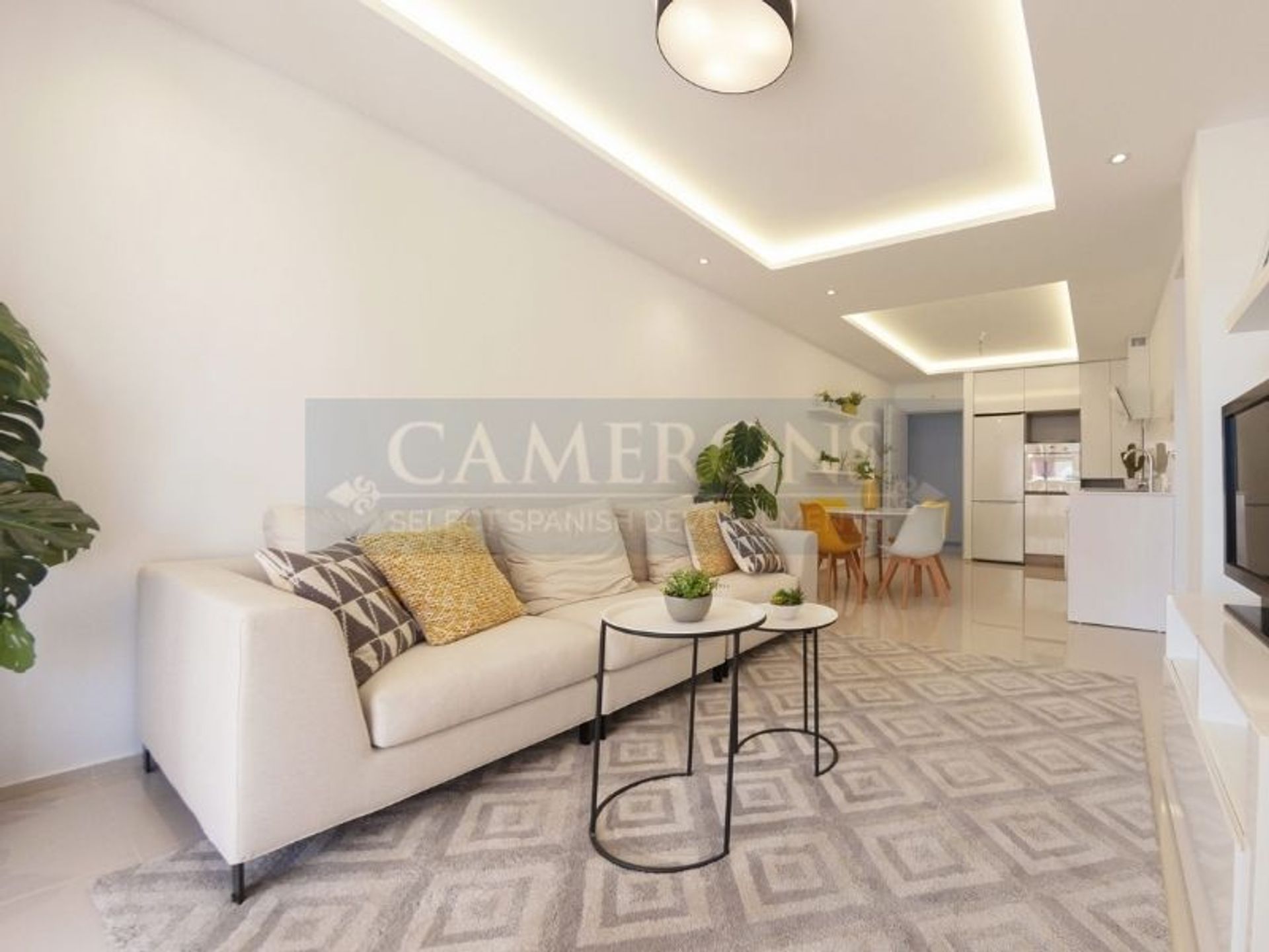 Condominium in Los Alcázares, Murcia 11173471