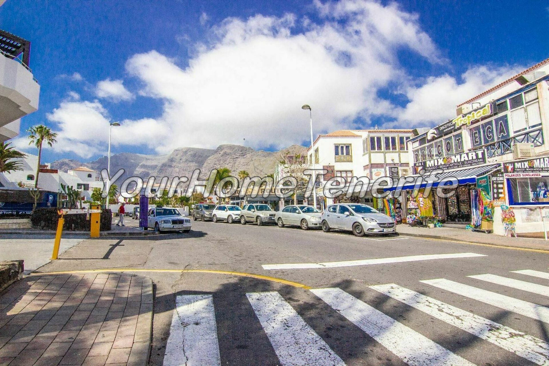 Rumah di Santiago del Teide, Canarias 11173525