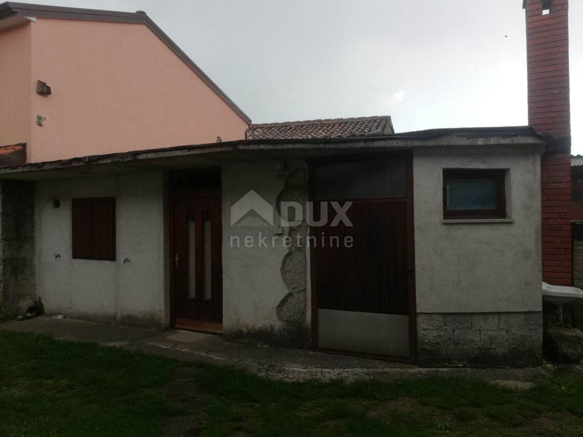 rumah dalam Buzet, Istria County 11173535