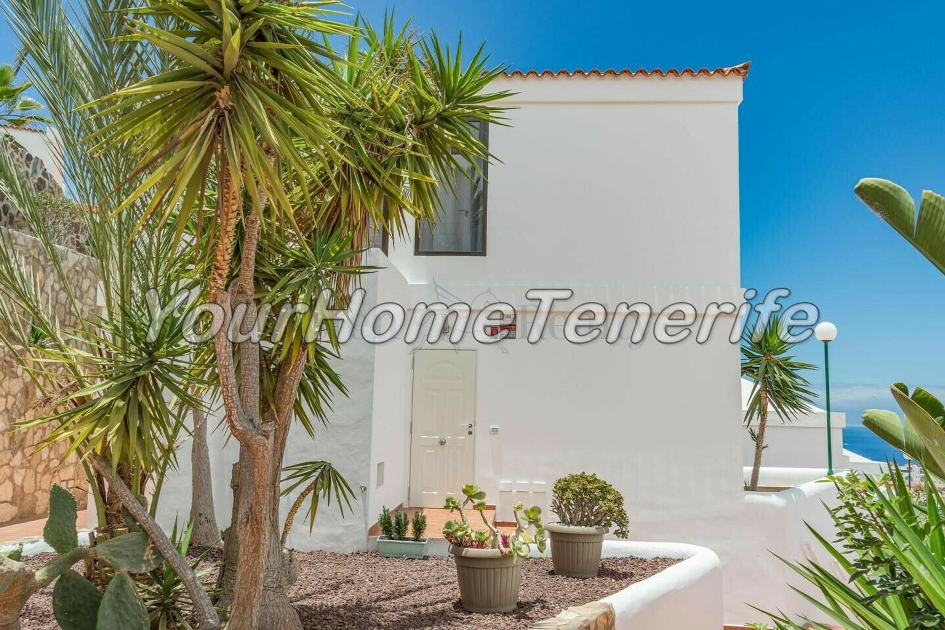 Haus im Adeje, Canarias 11173571