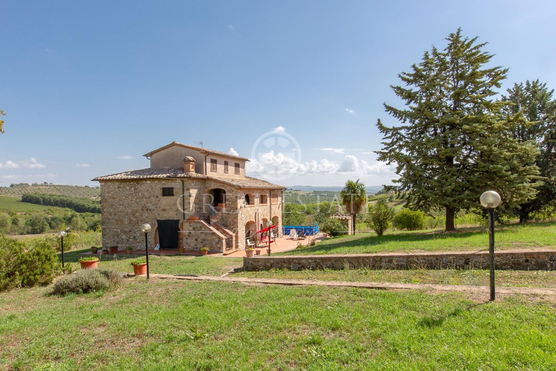 Yang lain dalam San Casciano dei Bagni, Tuscany 11173621