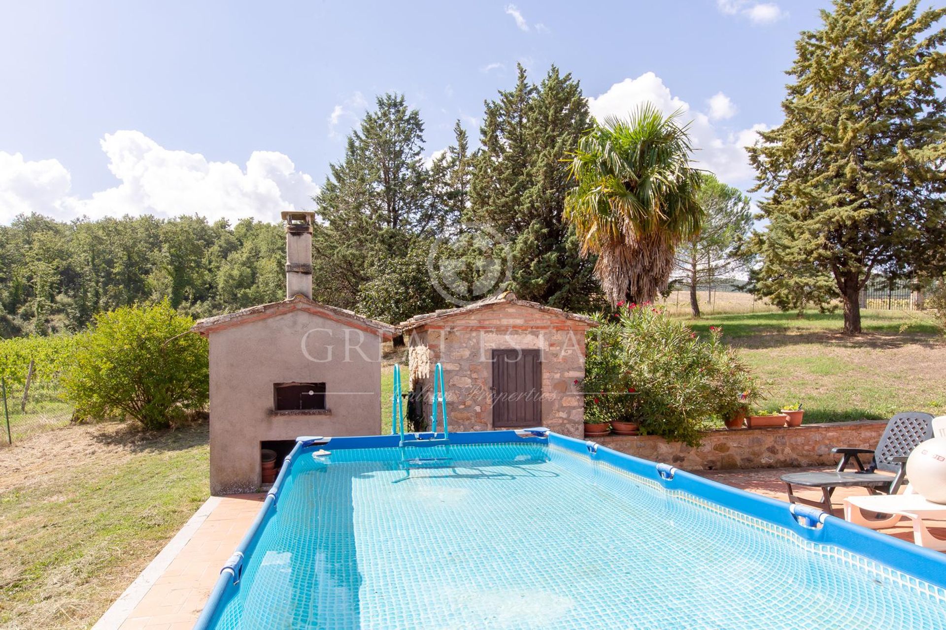 Yang lain dalam San Casciano dei Bagni, Tuscany 11173621