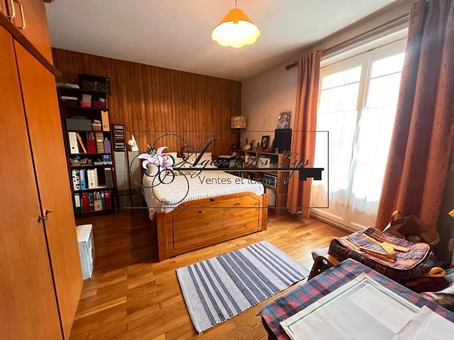 Кондоминиум в Voiron, Isère 11173694