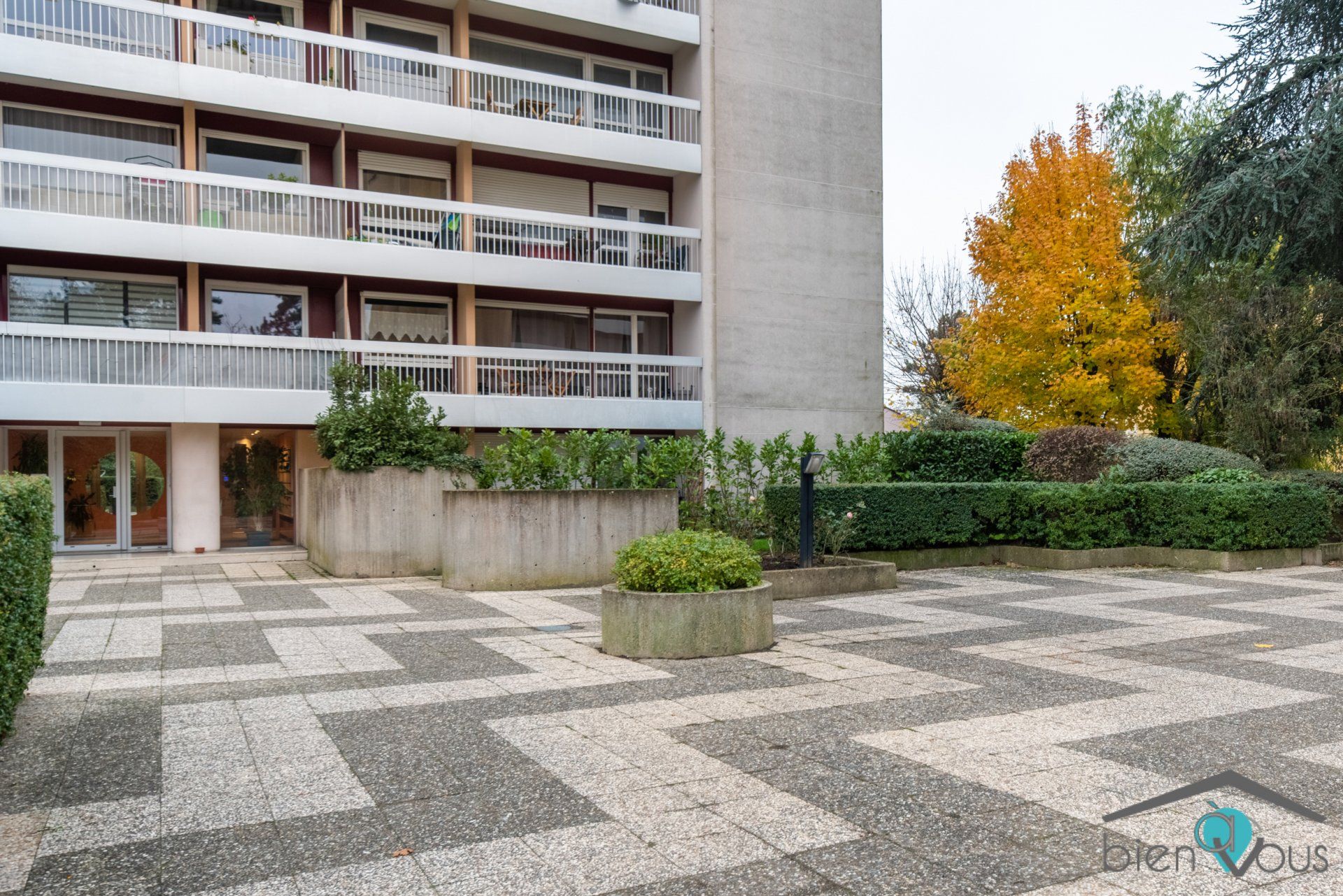 Condominio en Élancourt, Yvelines 11173712