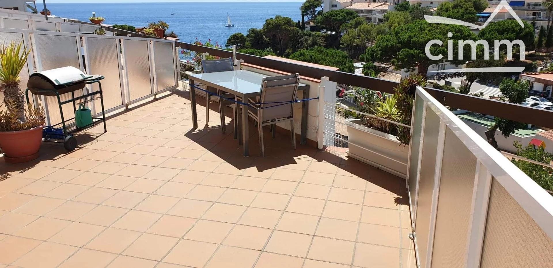 Kondominium dalam Tossa de Mar, Girona 11173721