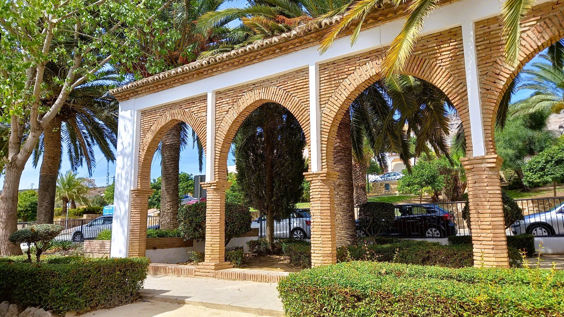 מגורים ב Villanueva de la Concepción, Málaga 11173731