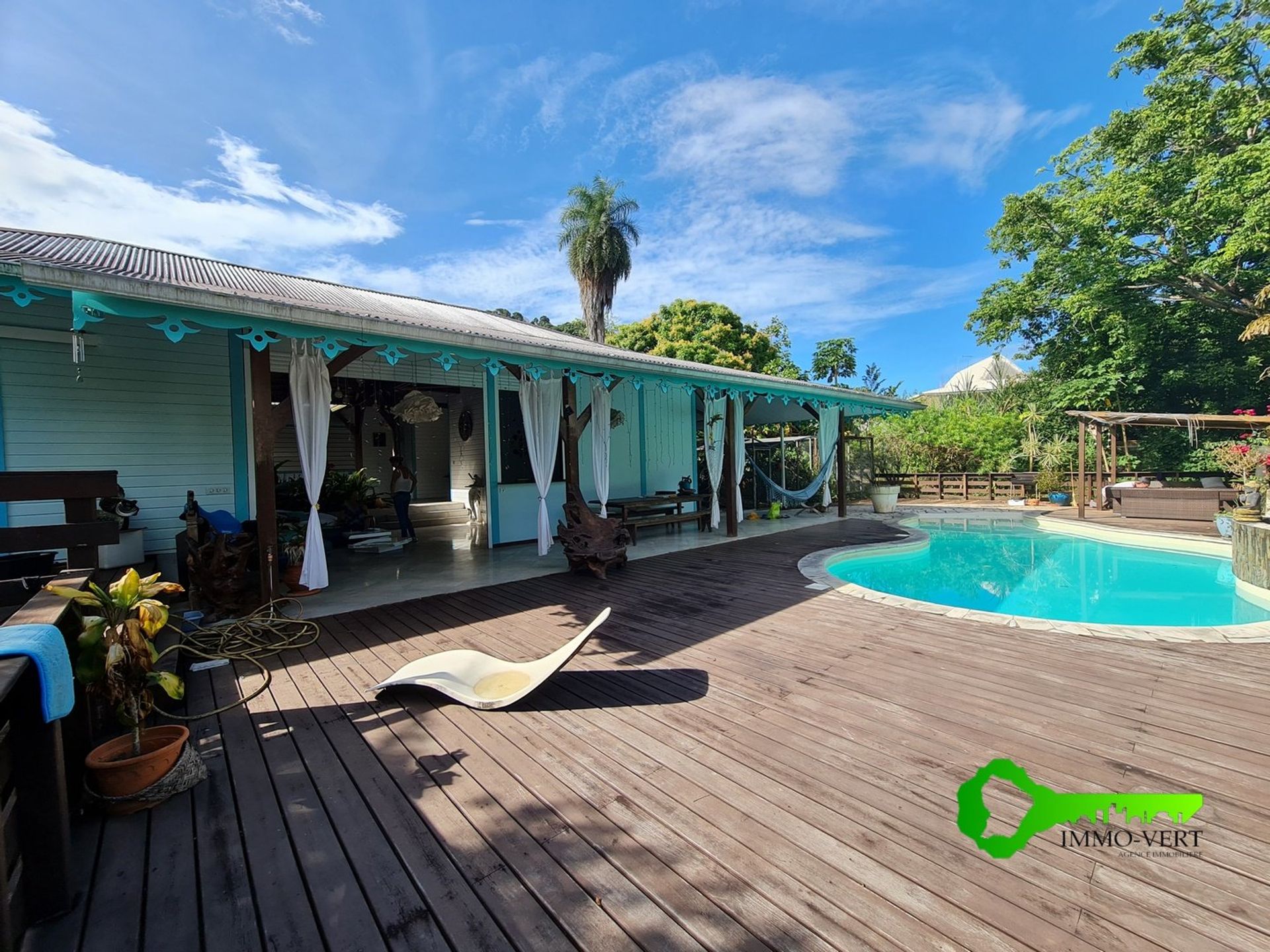 casa no Remire-Montjoly, Guyane 11173734