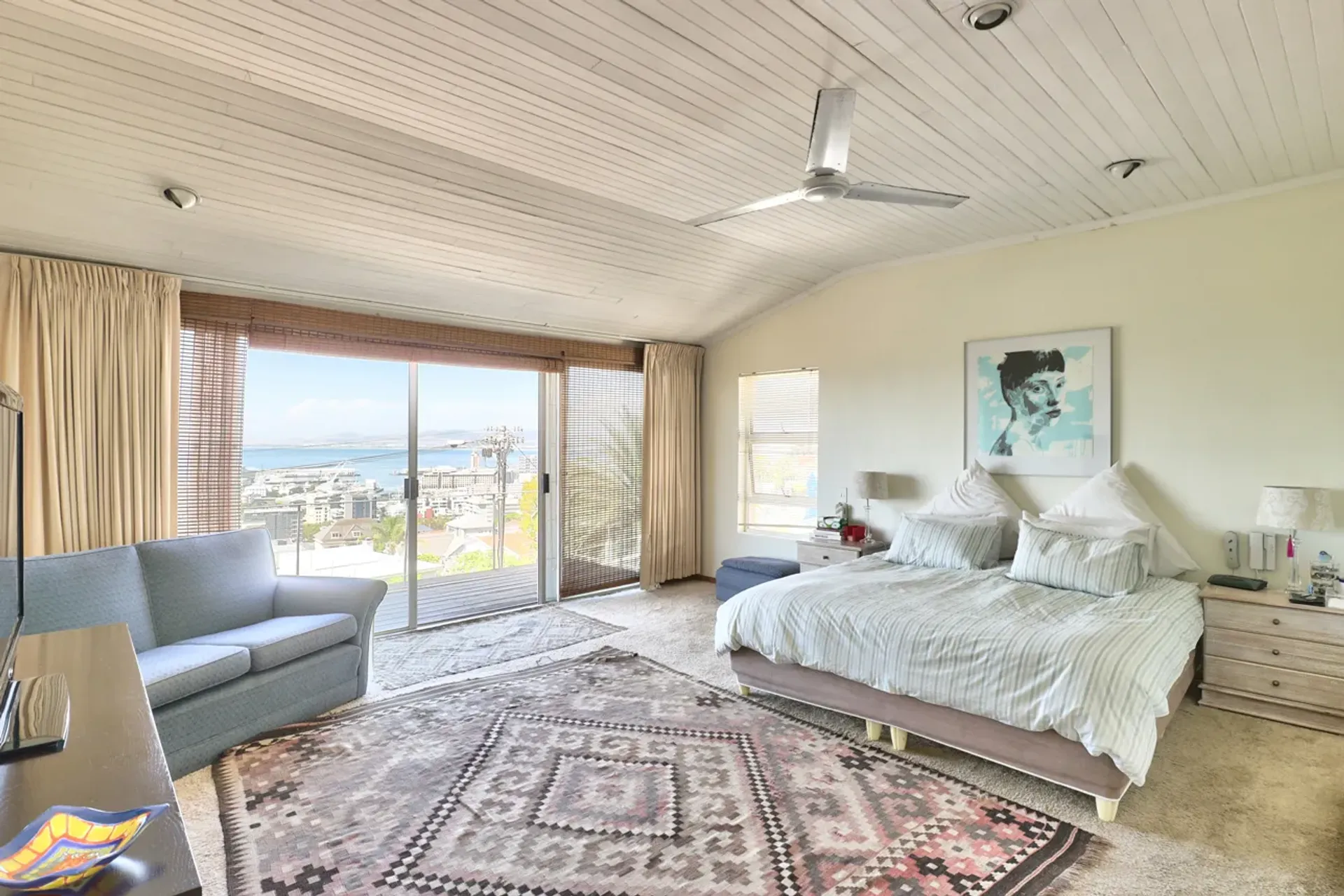 σπίτι σε Cape Town, 37 Ocean View Drive 11173776