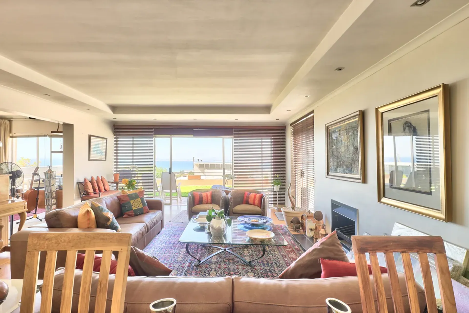 casa en ciudad del cabo, 37 Ocean View Drive 11173776