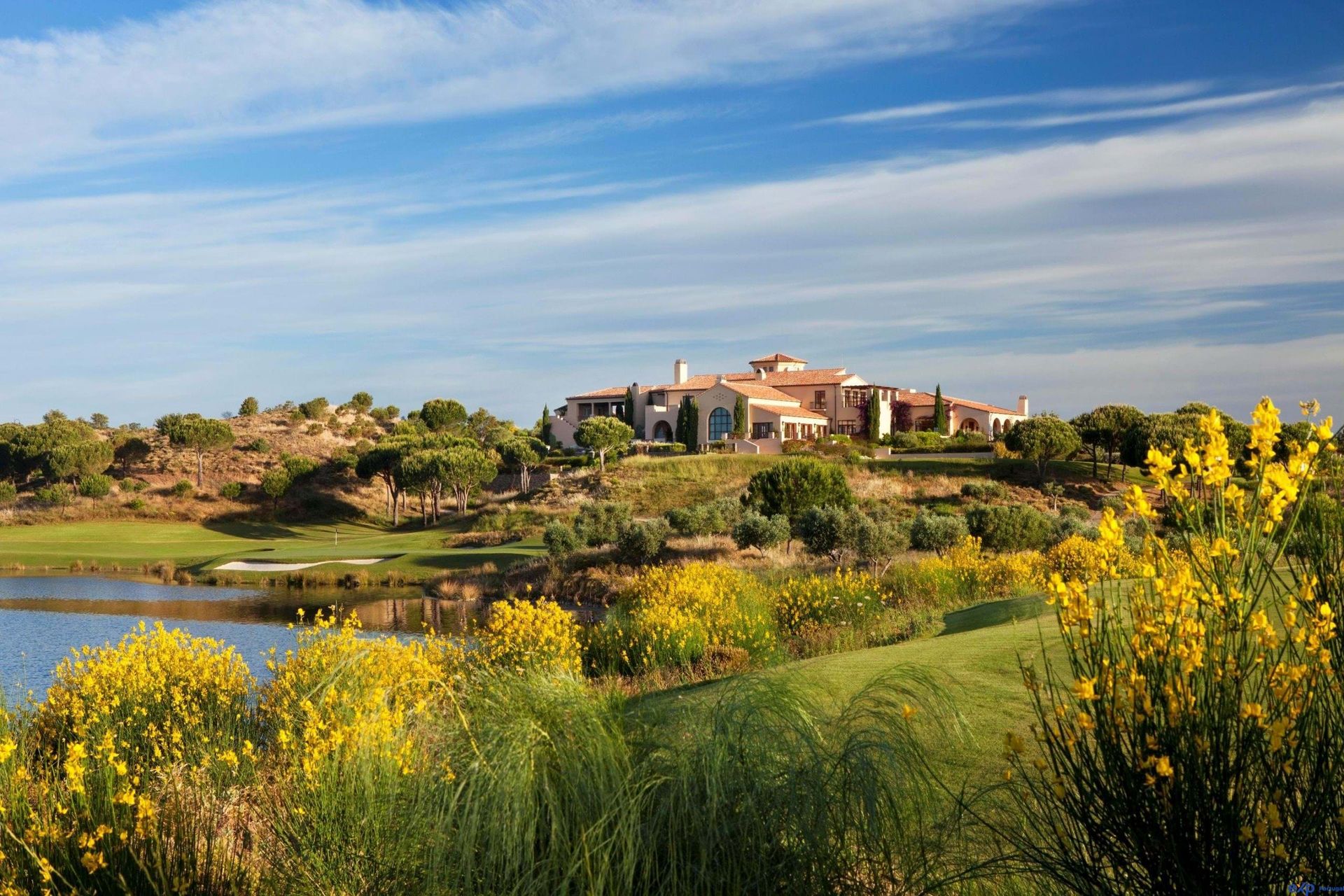 Land im Vila Real de Santo António, Faro District 11173791