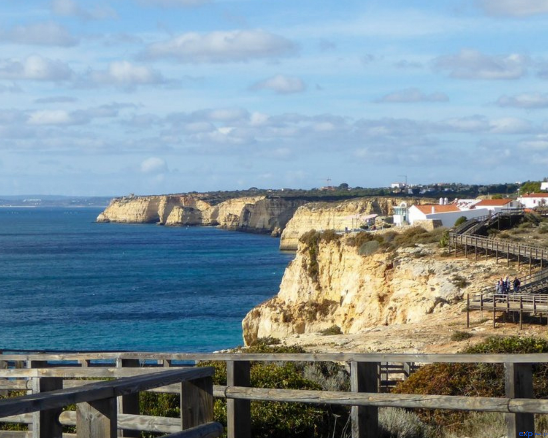 Borettslag i Carvoeiro, Faro District 11173808