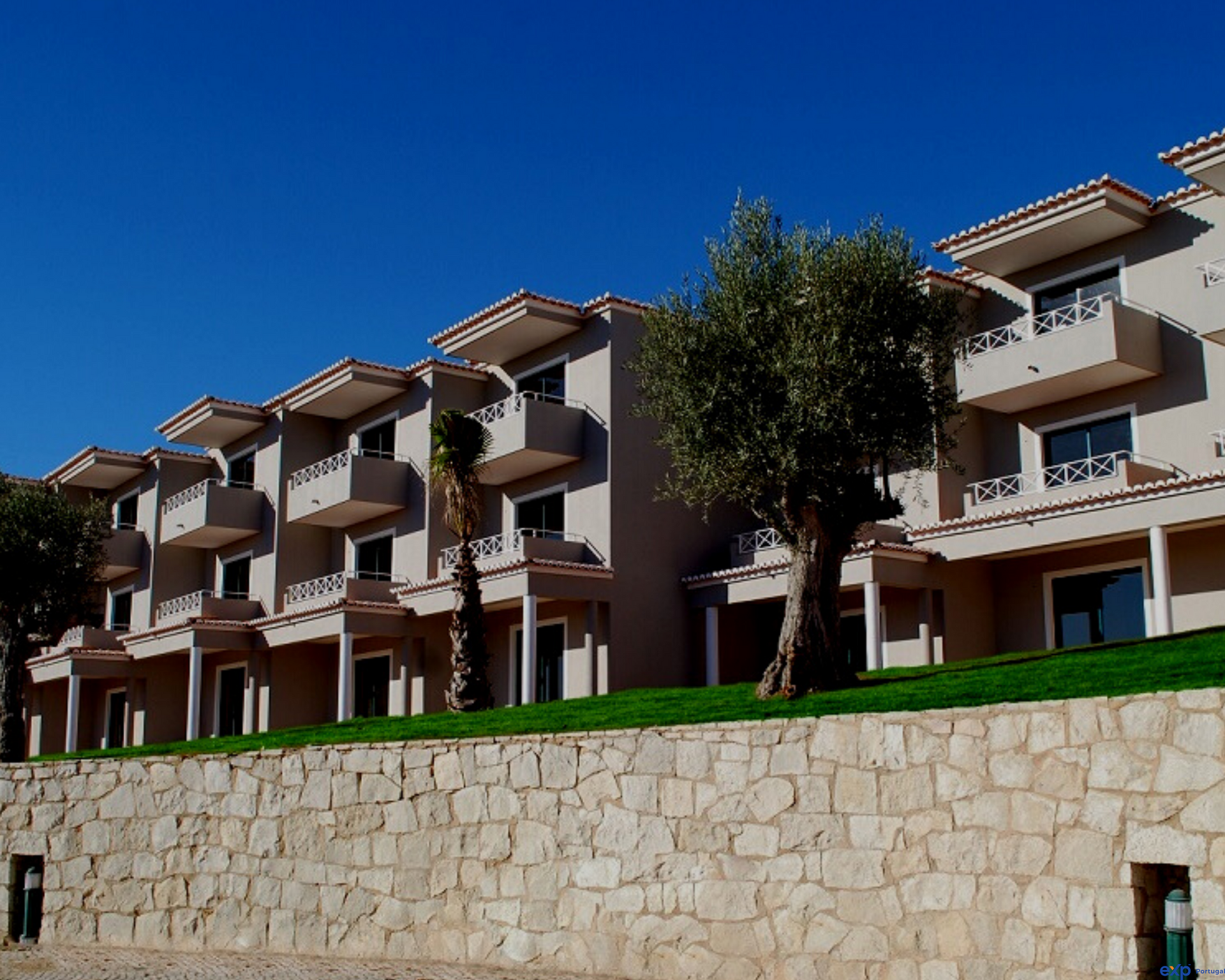 Condominium in Praia do Carvoeiro, Faro 11173826