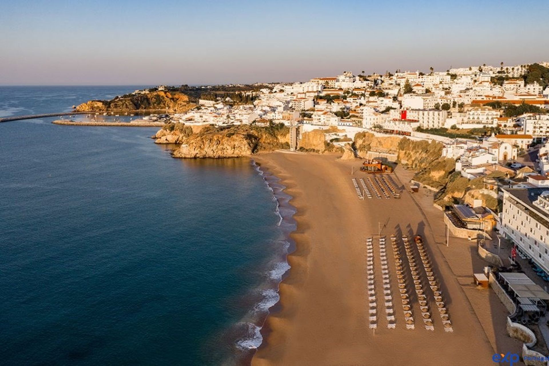 Ejerlejlighed i Albufeira, Faro 11173830