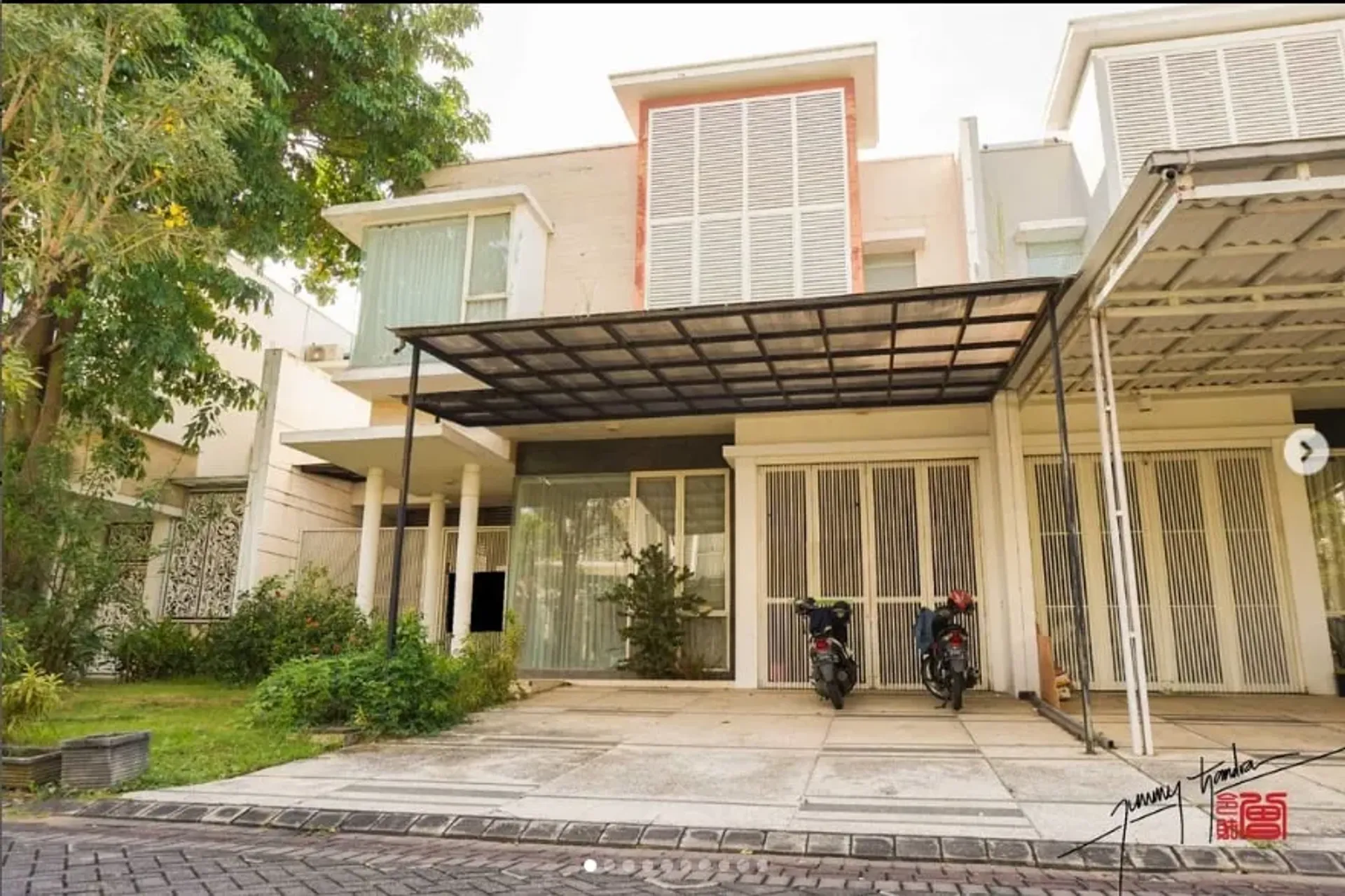 Haus im Lontar, Jalan The Mansion 11173929