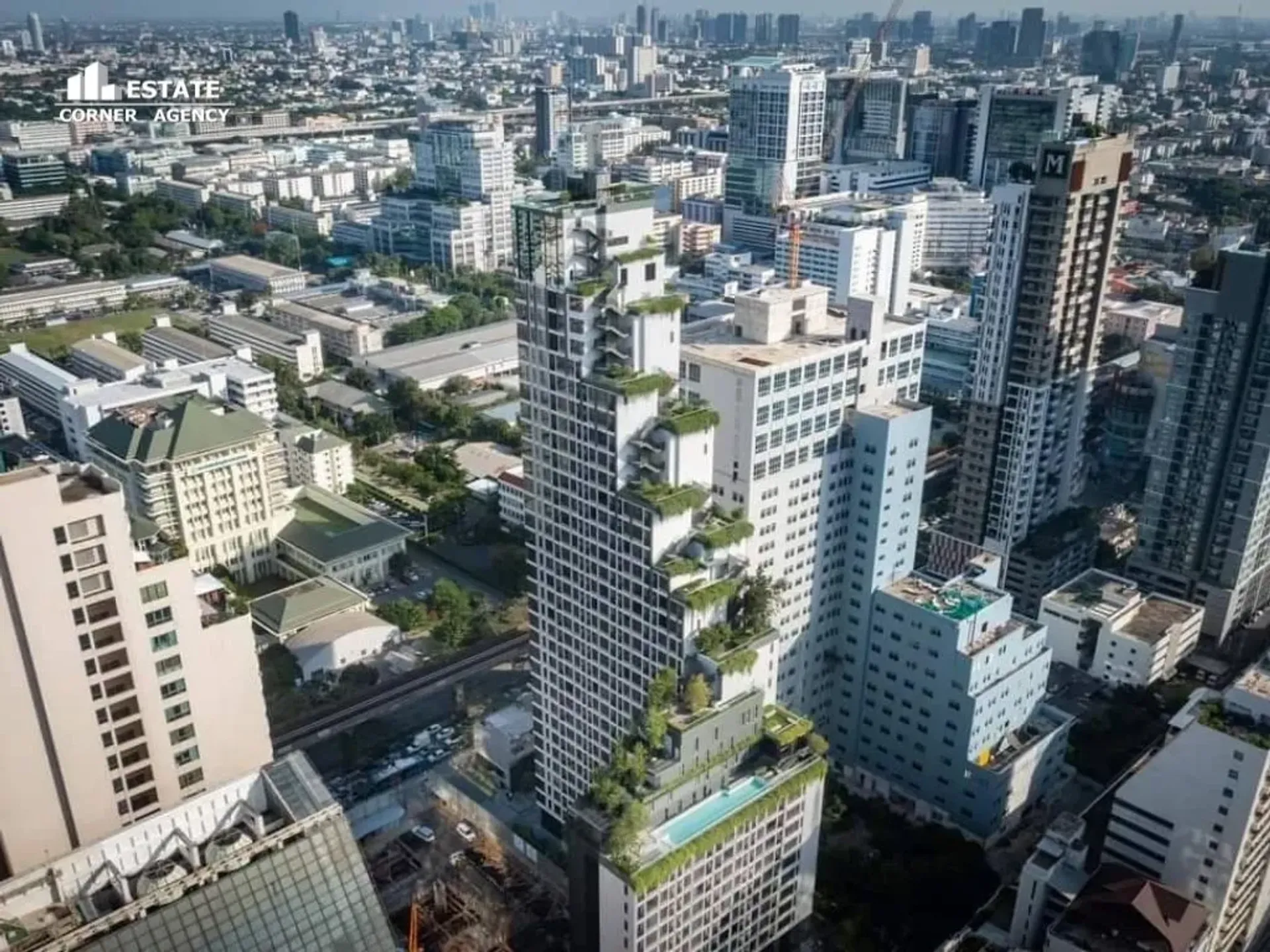 房地产 在 , Bangkok 11173932