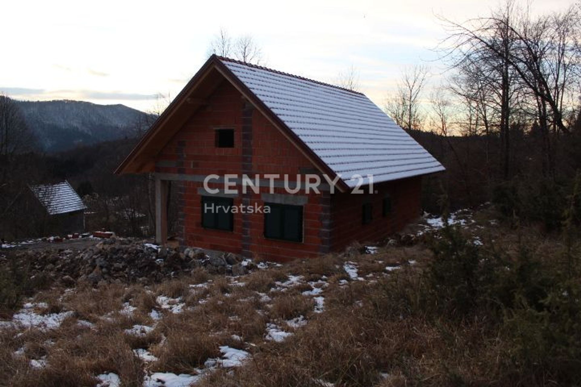 House in , Primorje-Gorski Kotar County 11173984