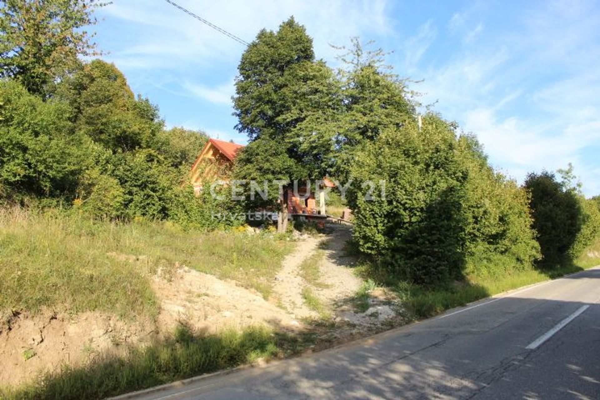 House in , Primorje-Gorski Kotar County 11173984