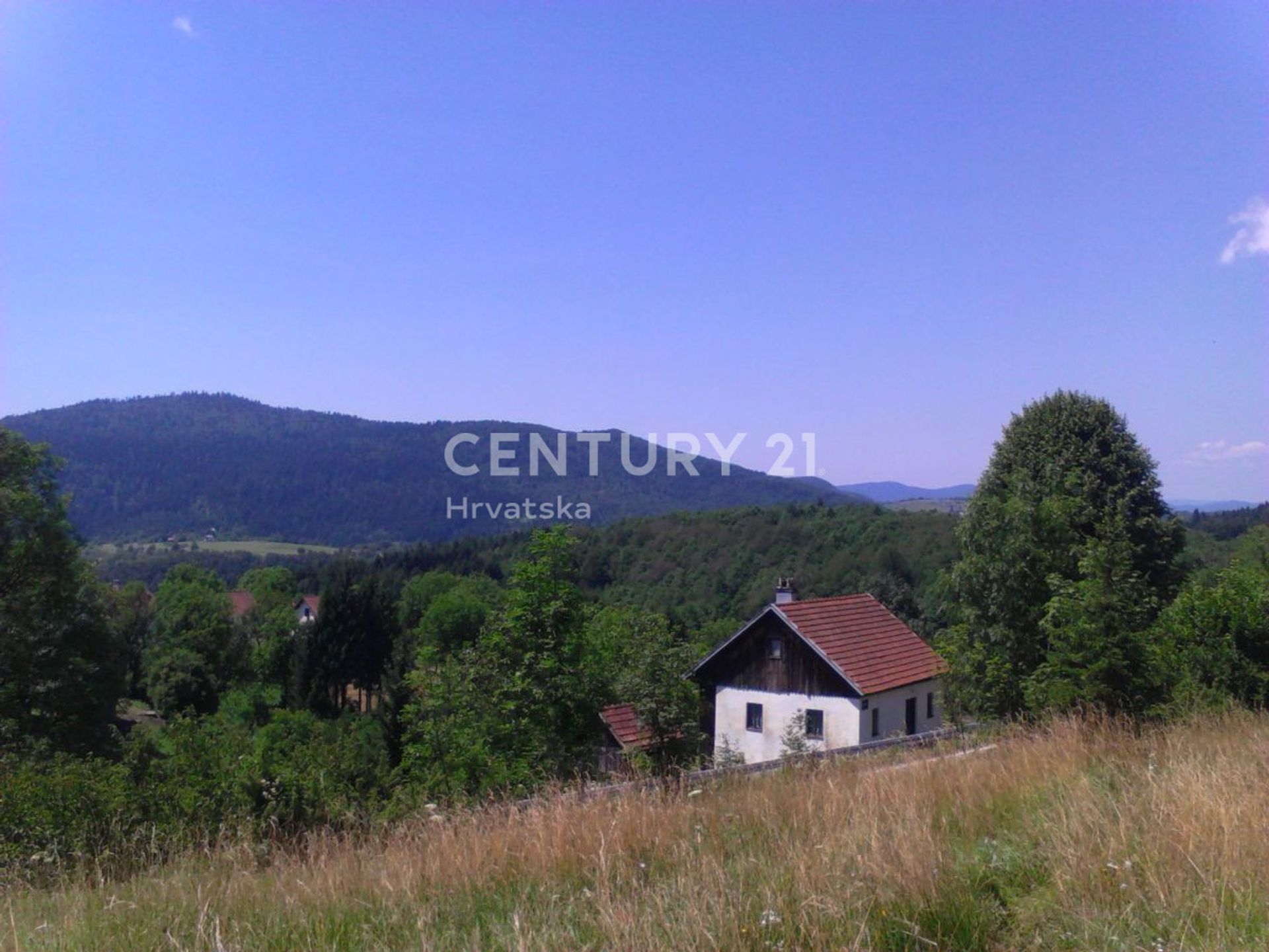 House in , Primorje-Gorski Kotar County 11173984