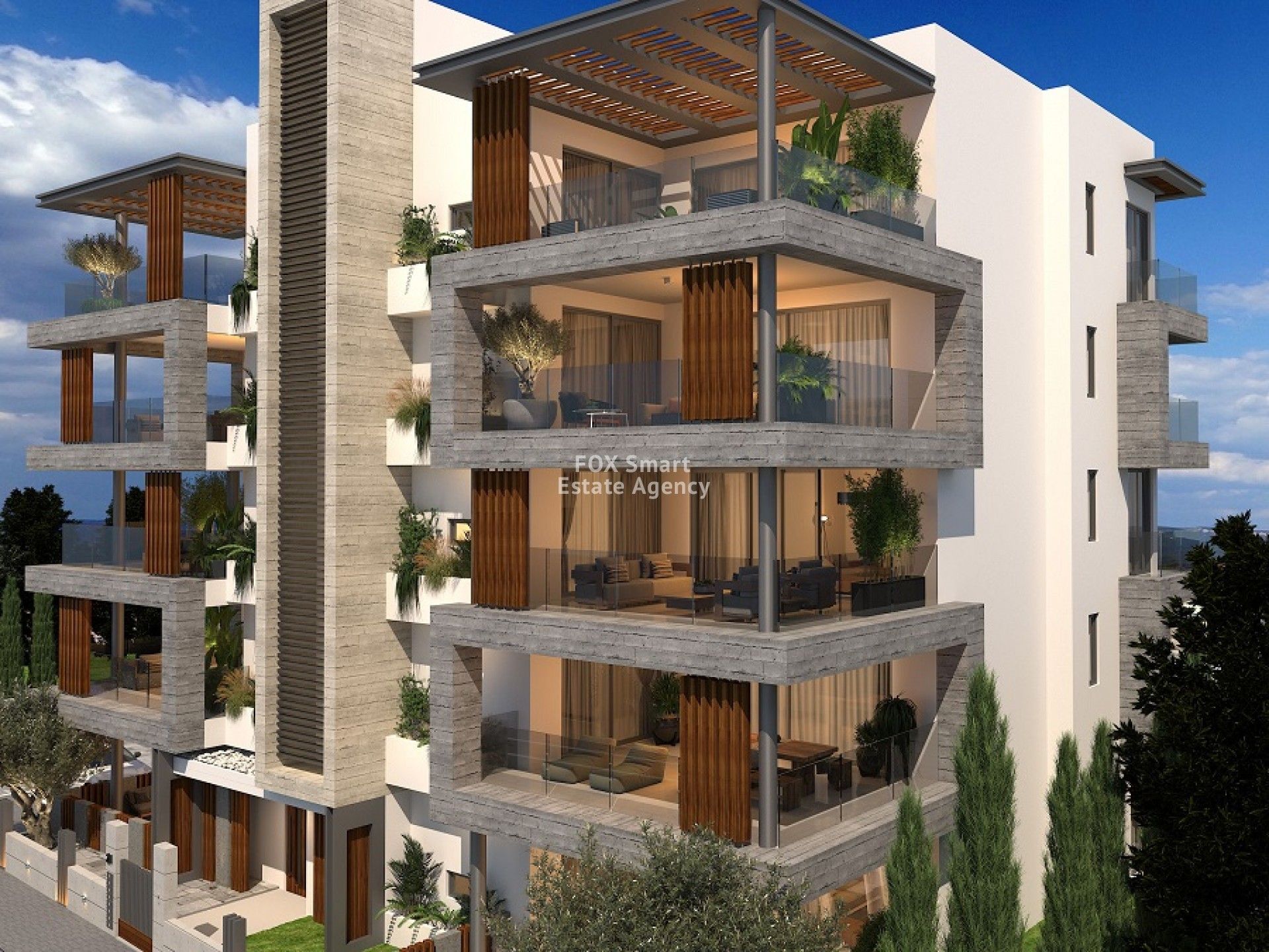 Condominio en Pafos, Pafos 11174003