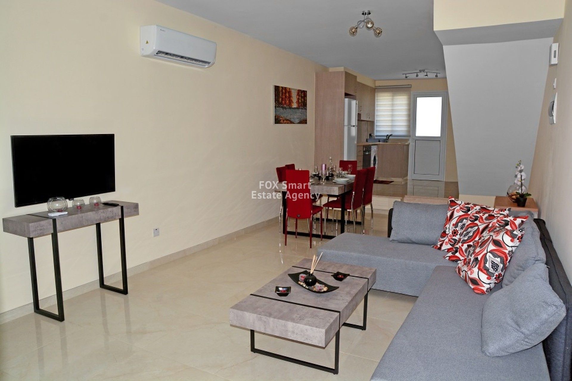 Kondominium dalam Paphos, Paphos 11174006