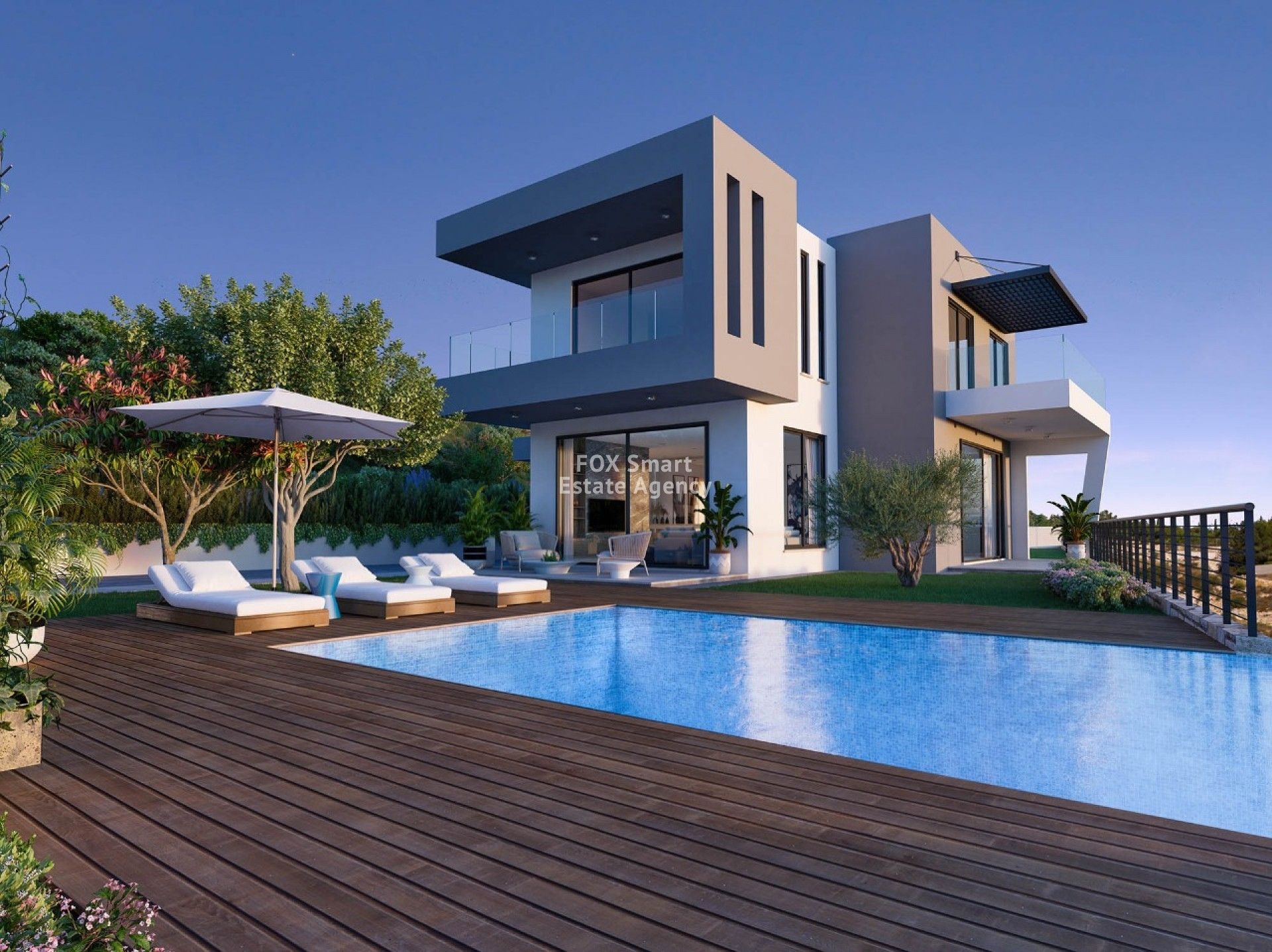 Huis in Konia, Paphos 11174011