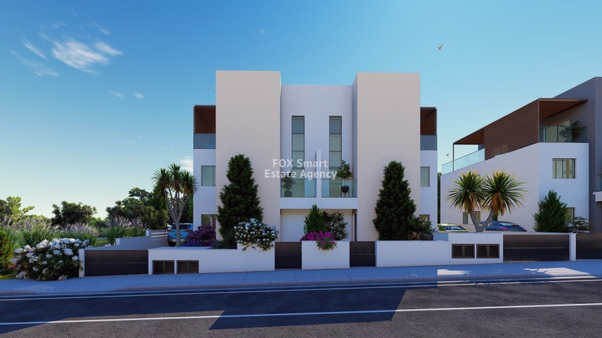 Huis in Paphos, Paphos 11174031