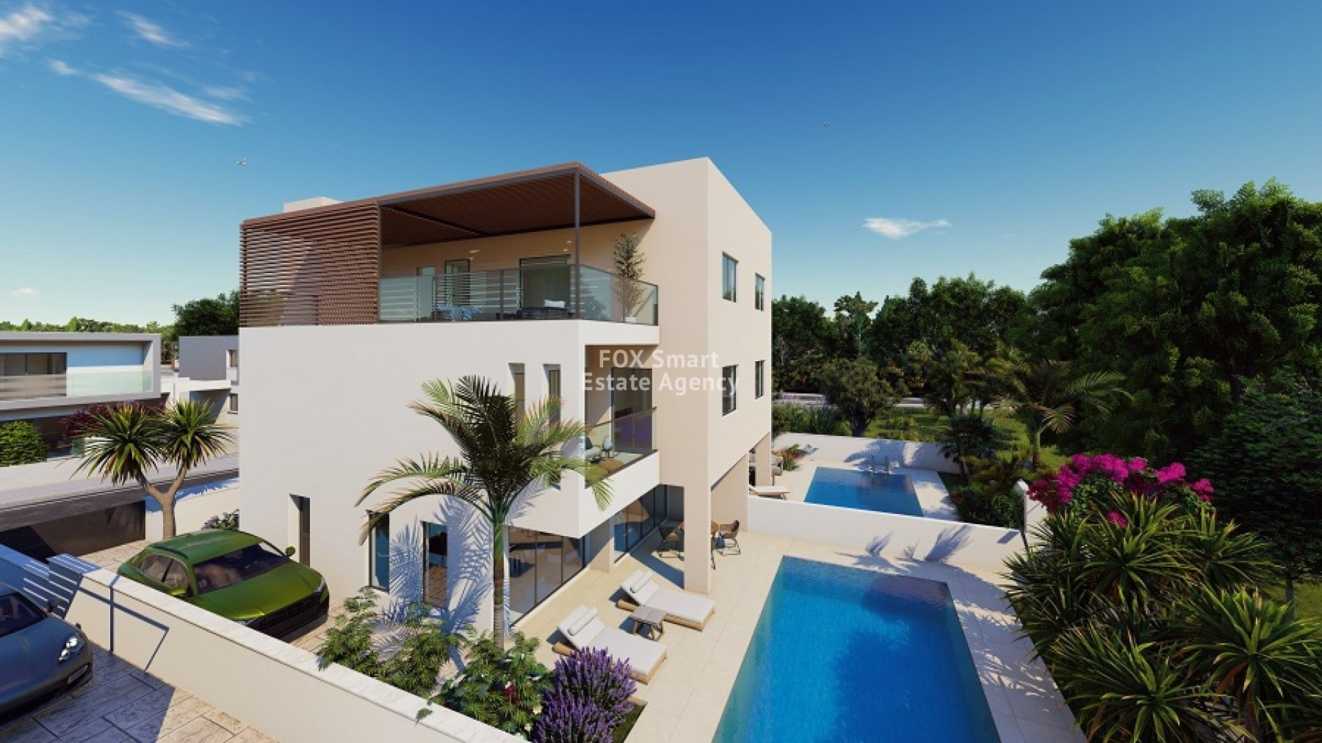 Huis in Paphos, Paphos 11174031