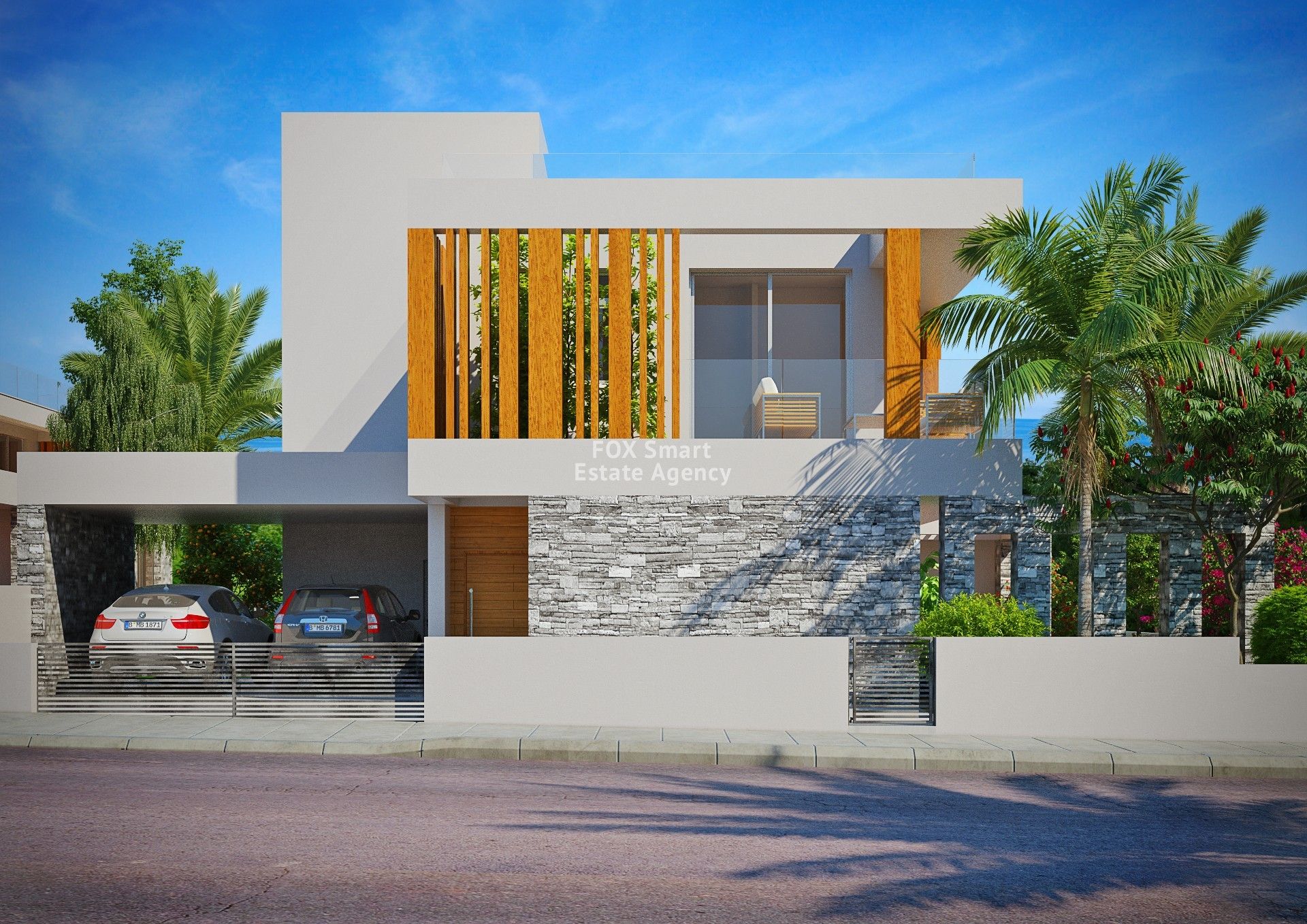 rumah dalam Paphos, Paphos 11174033