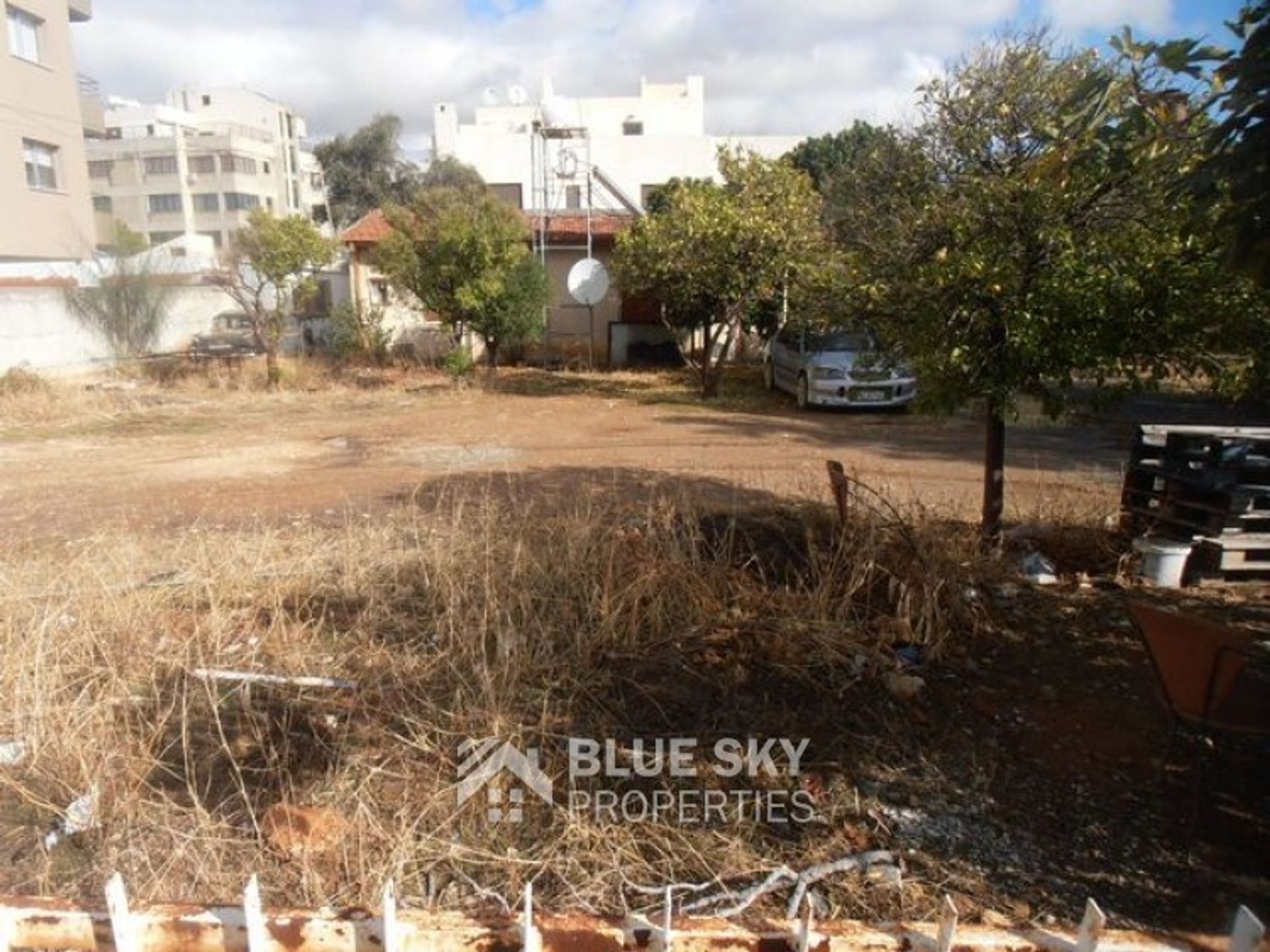 Land i Limassol, Limassol 11174044