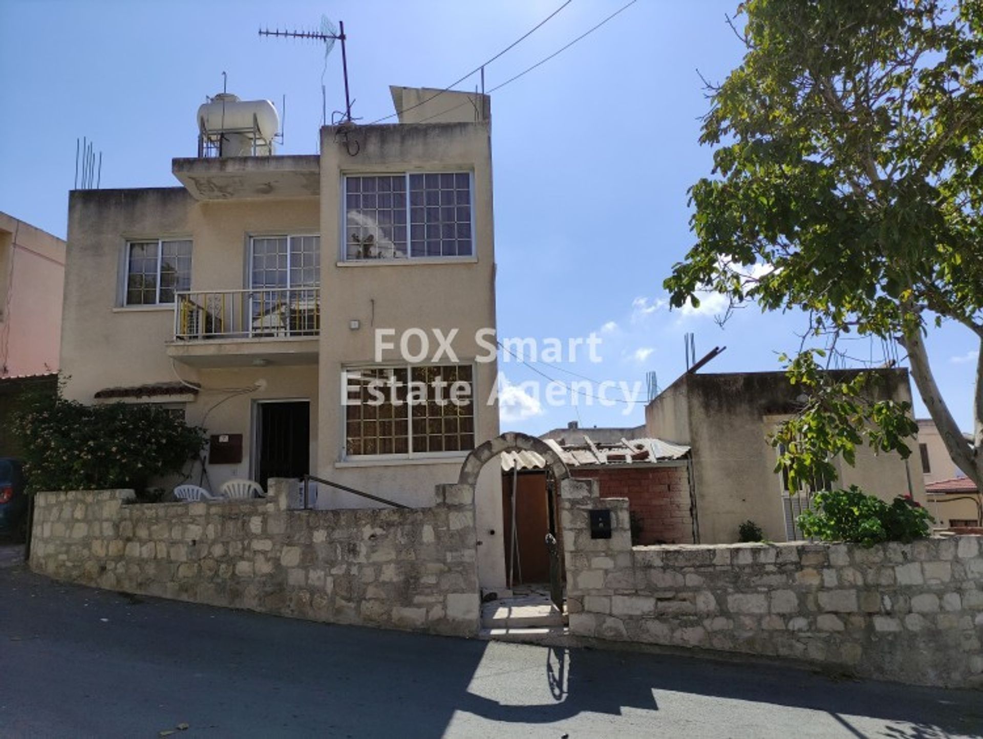 House in Mesogi, Pafos 11174053