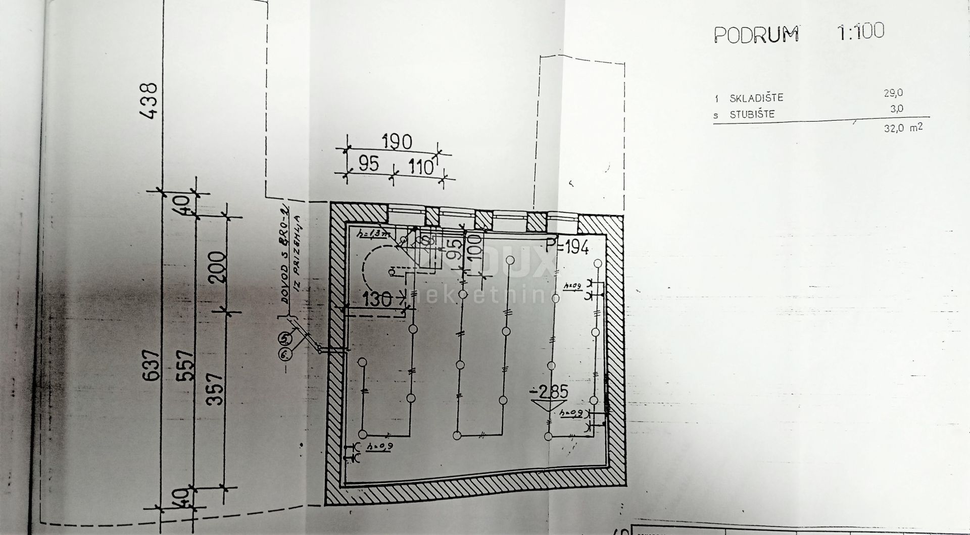 Detailhandel in Zagreb, City of Zagreb 11174071