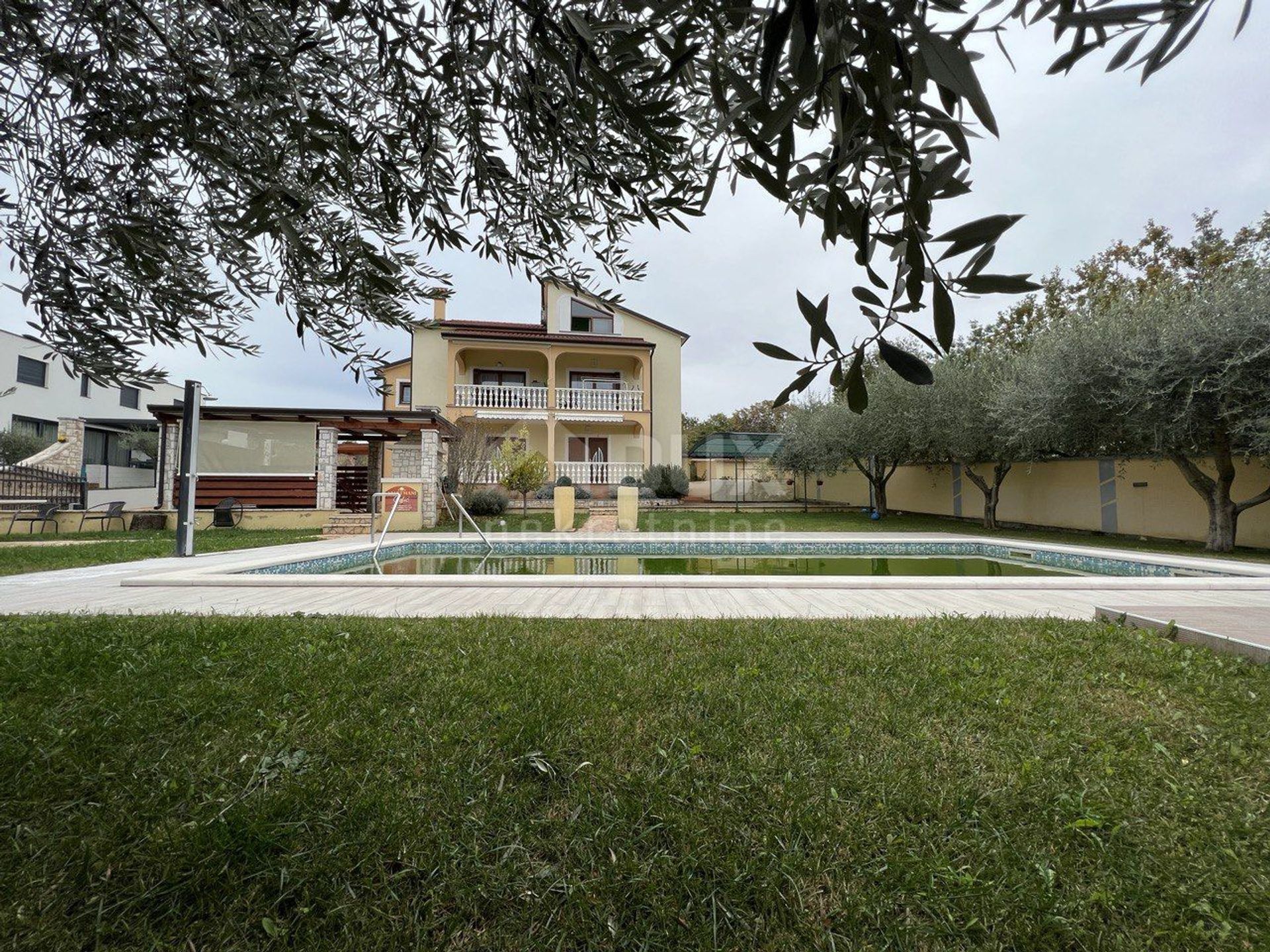 House in Umag, Istria County 11174082