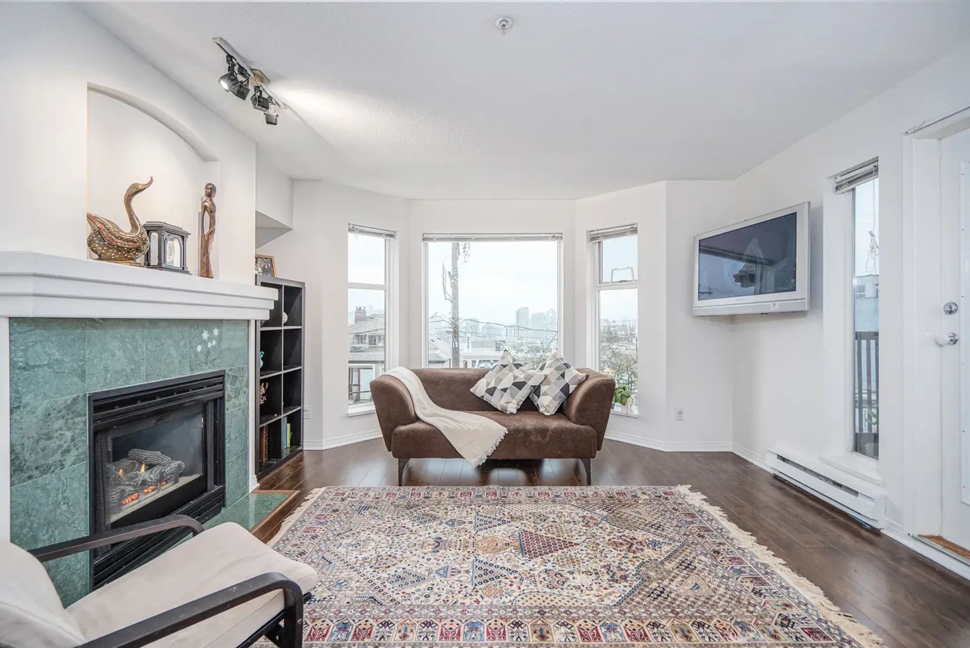 Condominium in Vancouver, East 10th Avenue 11174165