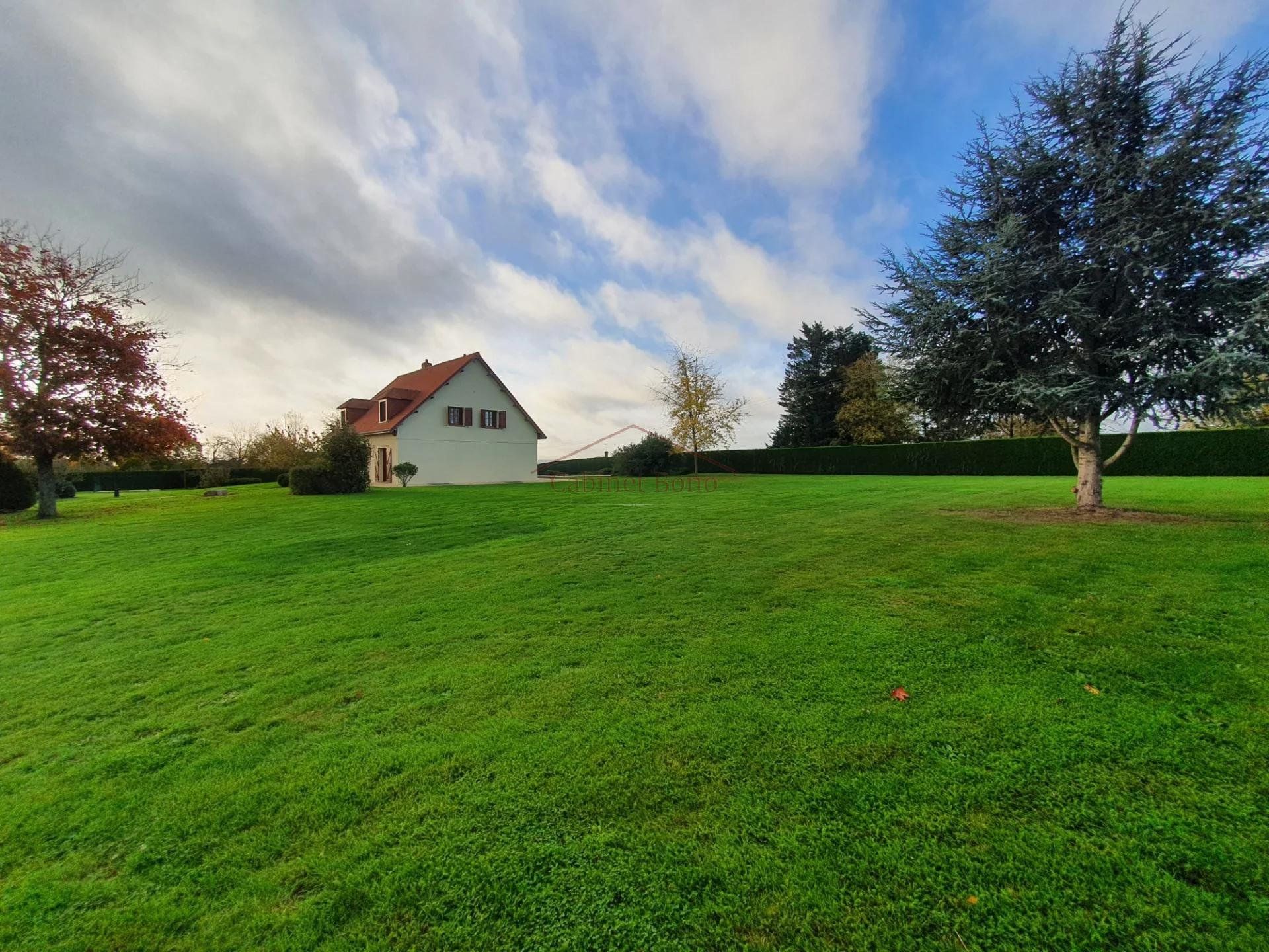 Rumah di Caillouël-Crépigny, Aisne 11174214