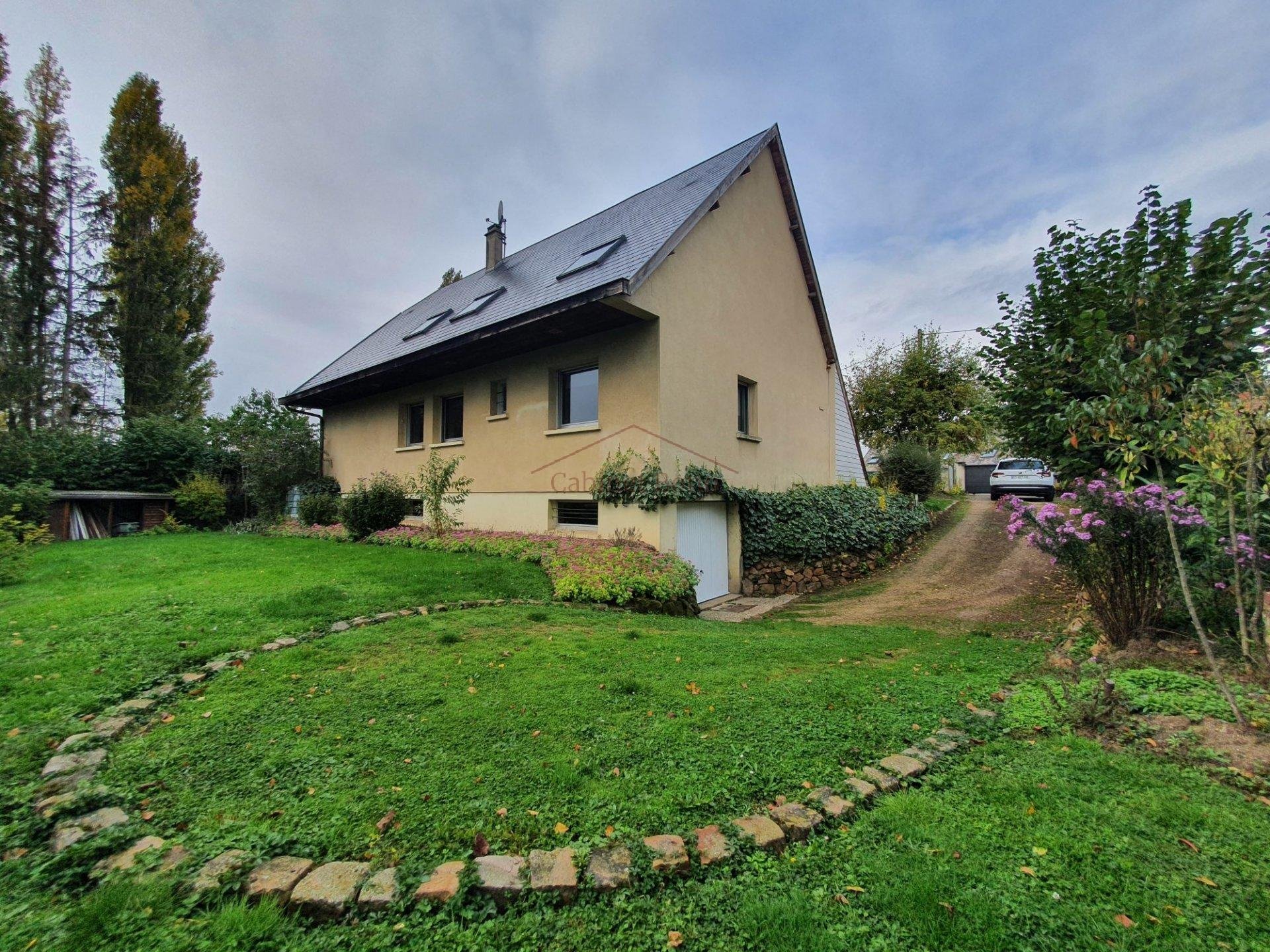 House in Viry-Noureuil, Aisne 11174215