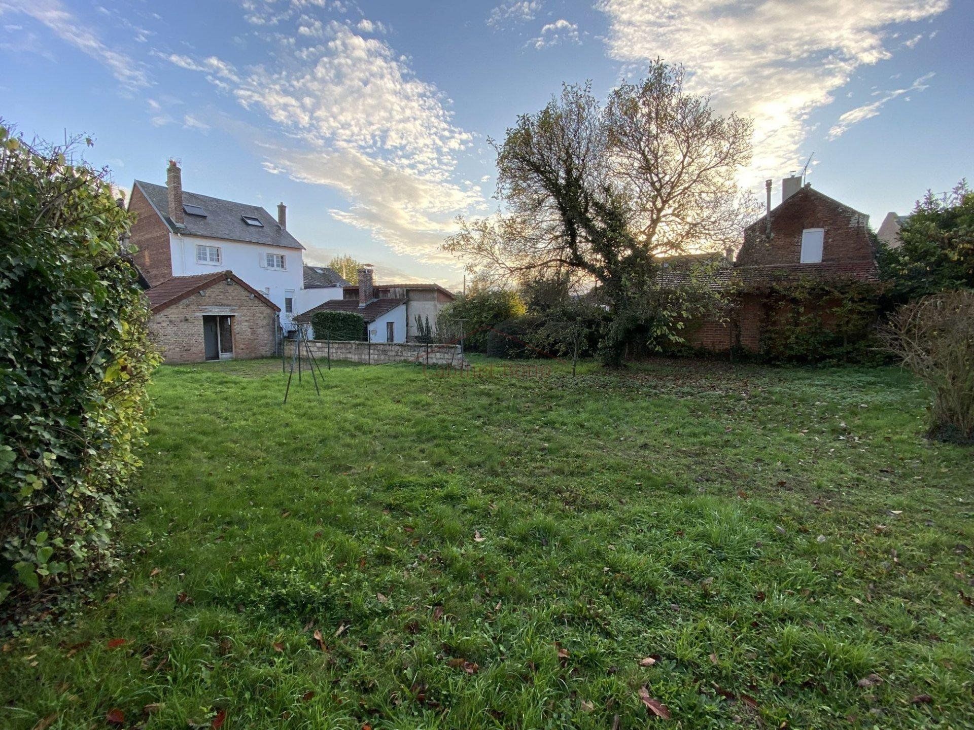 casa en Chauny, Altos de Francia 11174221