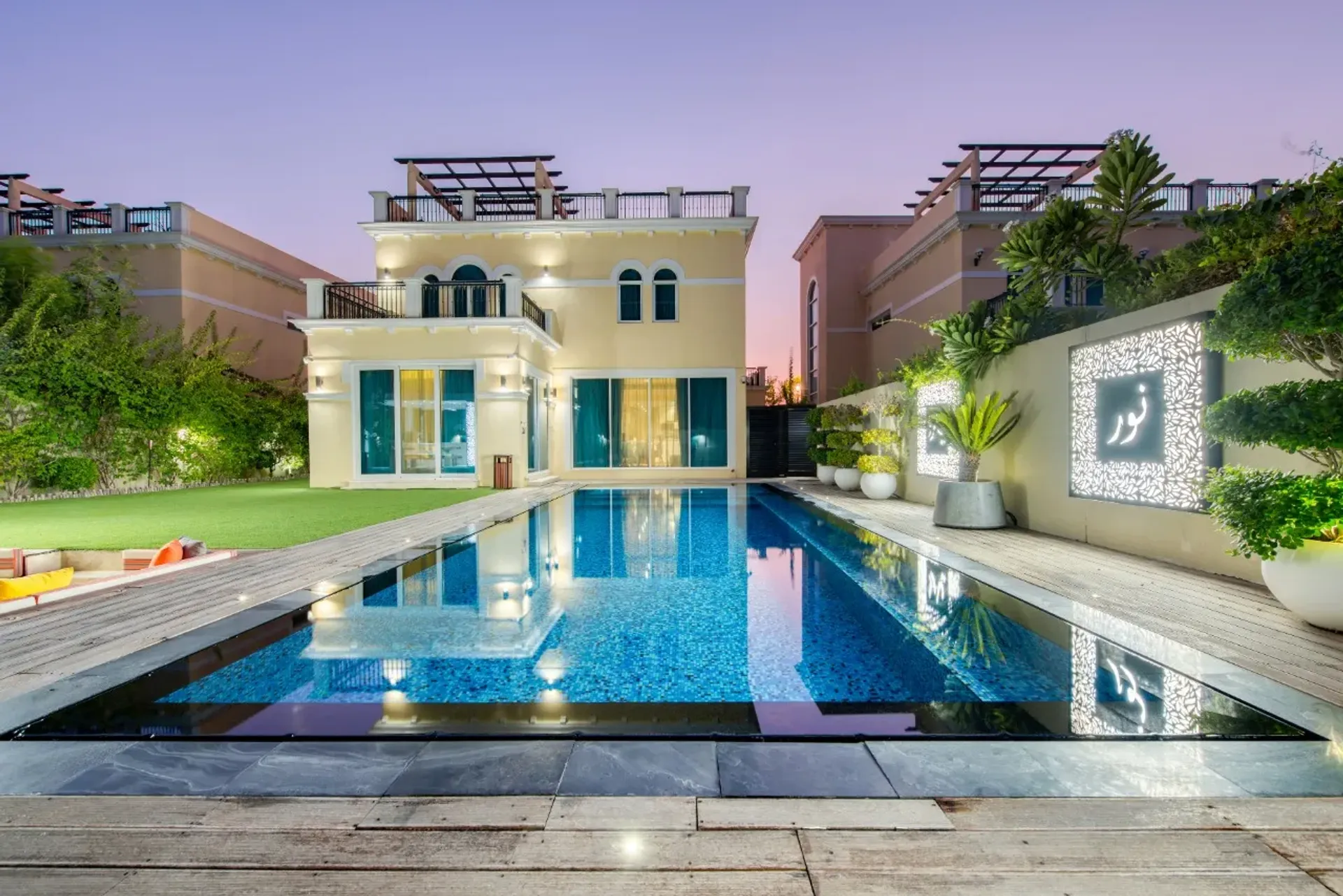 House in Dubai, Dubayy 11174270