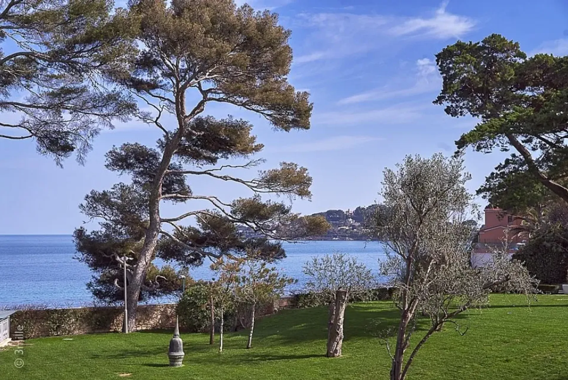 loger dans Beausoleil, Provence-Alpes-Côte d'Azur 11174272