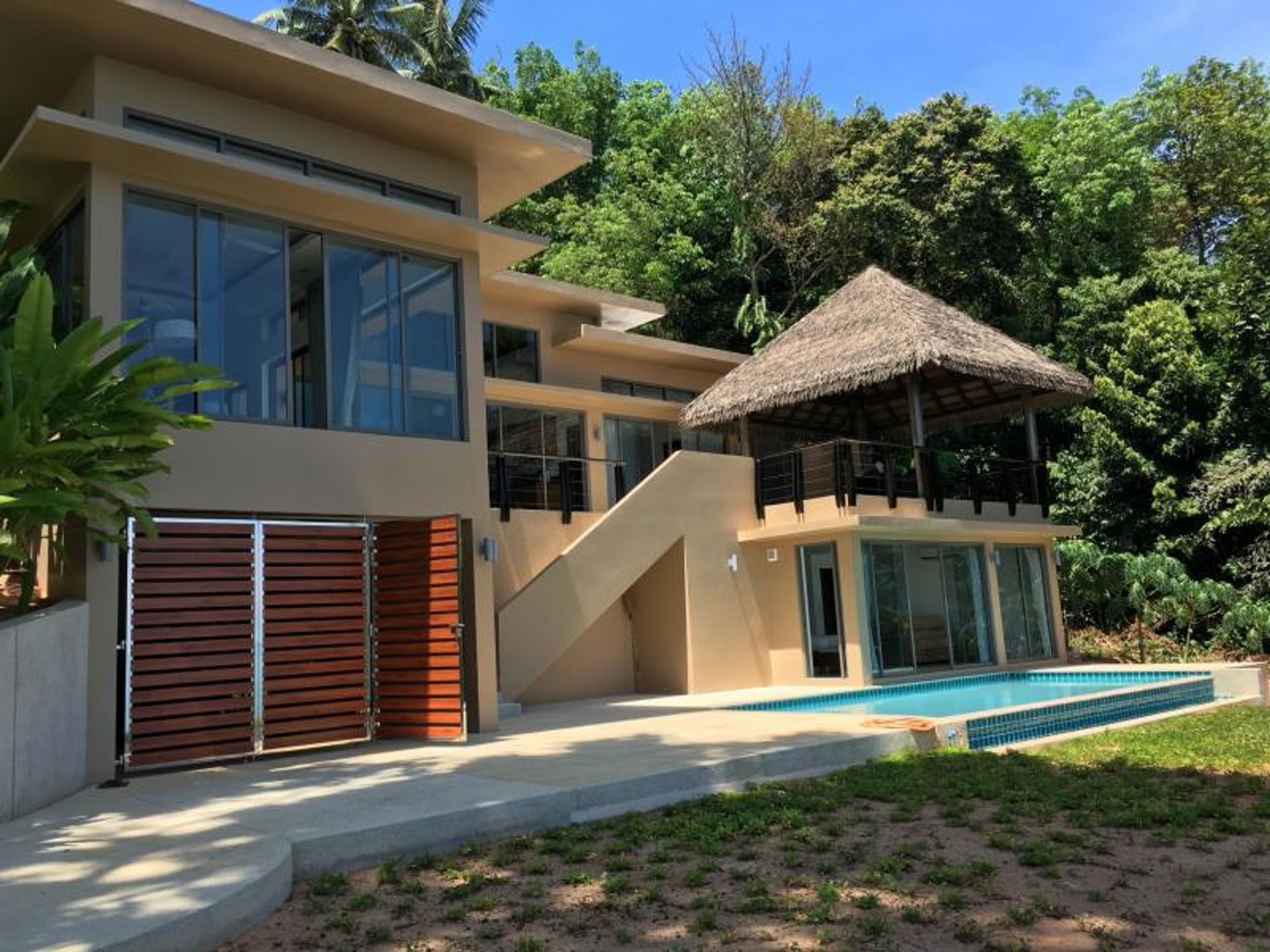 casa no Ban Ko Mafrao, Phuket 11174275