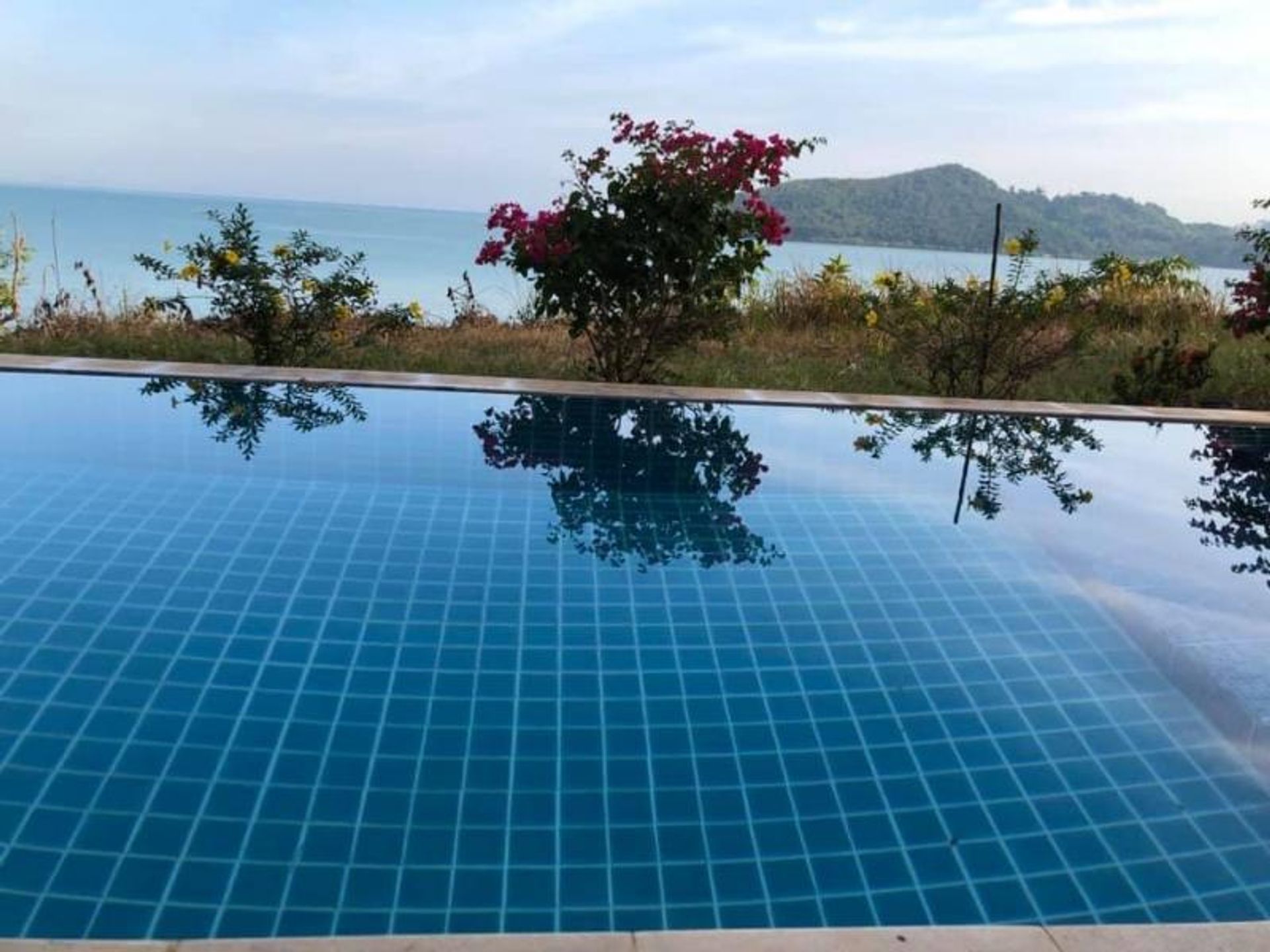 Talo sisään Ban Ko Maphrao, Phuket 11174275